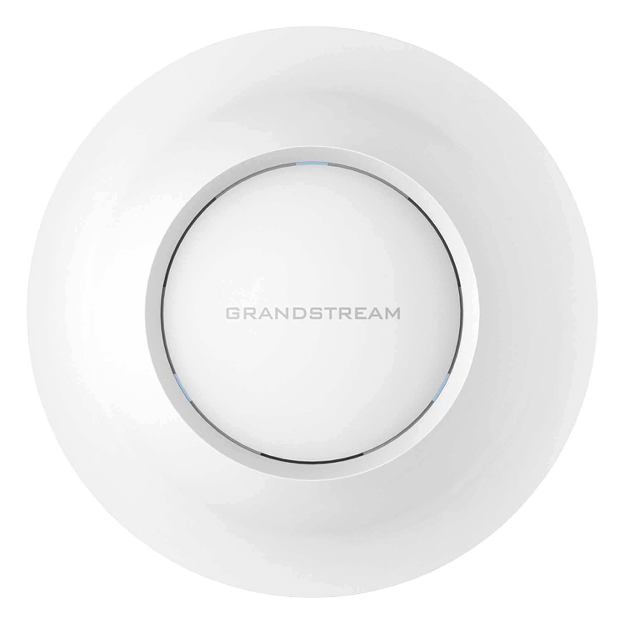 Punto de Acceso Wi-Fi 5 / 802.11ac Wave-2 / 2.03 Gbps / MU-MIMO 4x4:4 (5GHz) + 2x2:2 (2.4GHz) / 200 Clientes / Cobertura 175 m (574 ft) / PoE+ / Gestión Cloud — GRANDSTREAM · SKU GWN7625
