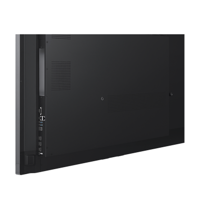 Pantalla Táctil Interactiva / 75" / UHD 3840x2160 / Táctil IR 8 ms / Android 13 / 400 Nits / Wi-Fi / USB-C
