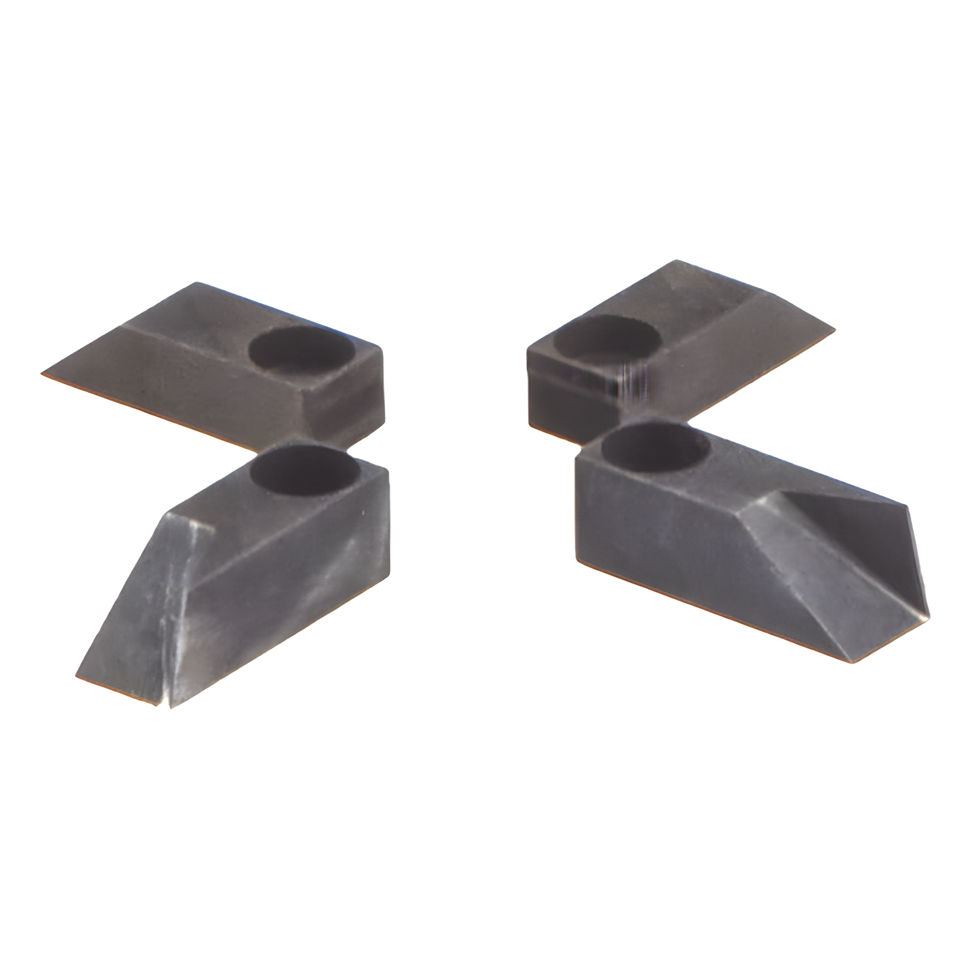 Kit de Cuchillas de Repuesto / Acero de Alta Precisión / 4 Unidades / 150 Preparaciones / Compatible CPT12U y CPTL4D — ANDREW / COMMSCOPE · SKU CPT-BK12U