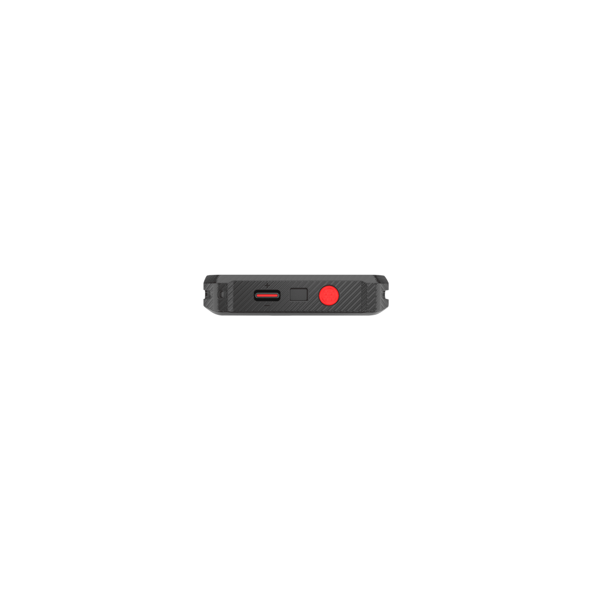 Radio PoC LTE / Pantalla HD+ 5.5" (14 cm) 500 nits / Snapdragon 680 MCPTT / Cámara 50 MP PDAF / IP68 y MIL-STD-810H / Altavoz 103 dB / Batería Extraíble 4500 mAh / Android 14