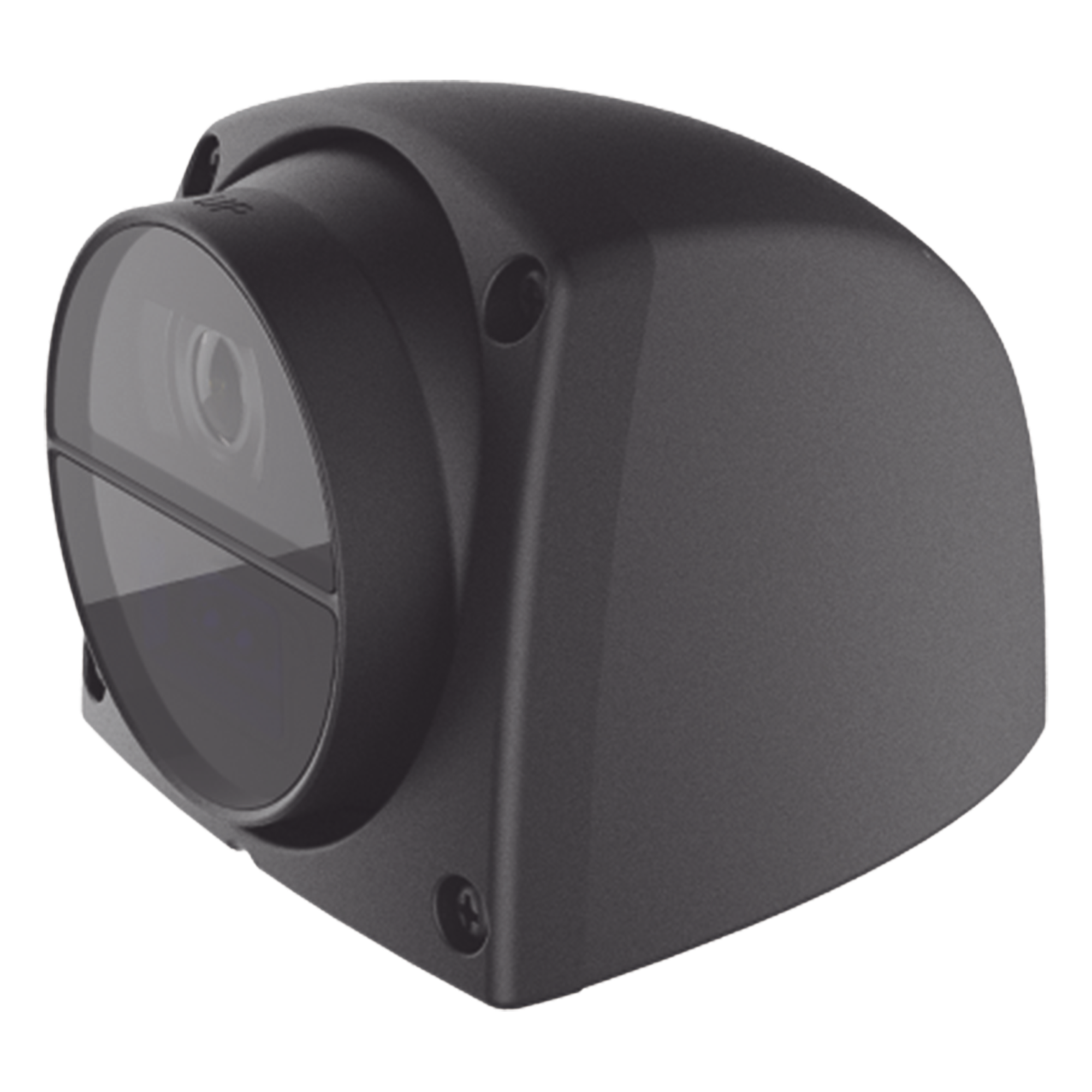 IoT / GPS / Telemática y Señalización Audiovisual — Cámara Móvil TURBO HD / 2 Megapixel 1080p / Lente 2.1 mm / IR 15 m (49.2 ft) / Conector Tipo Aviación / IP68 IK10 / -40°C a +75°C