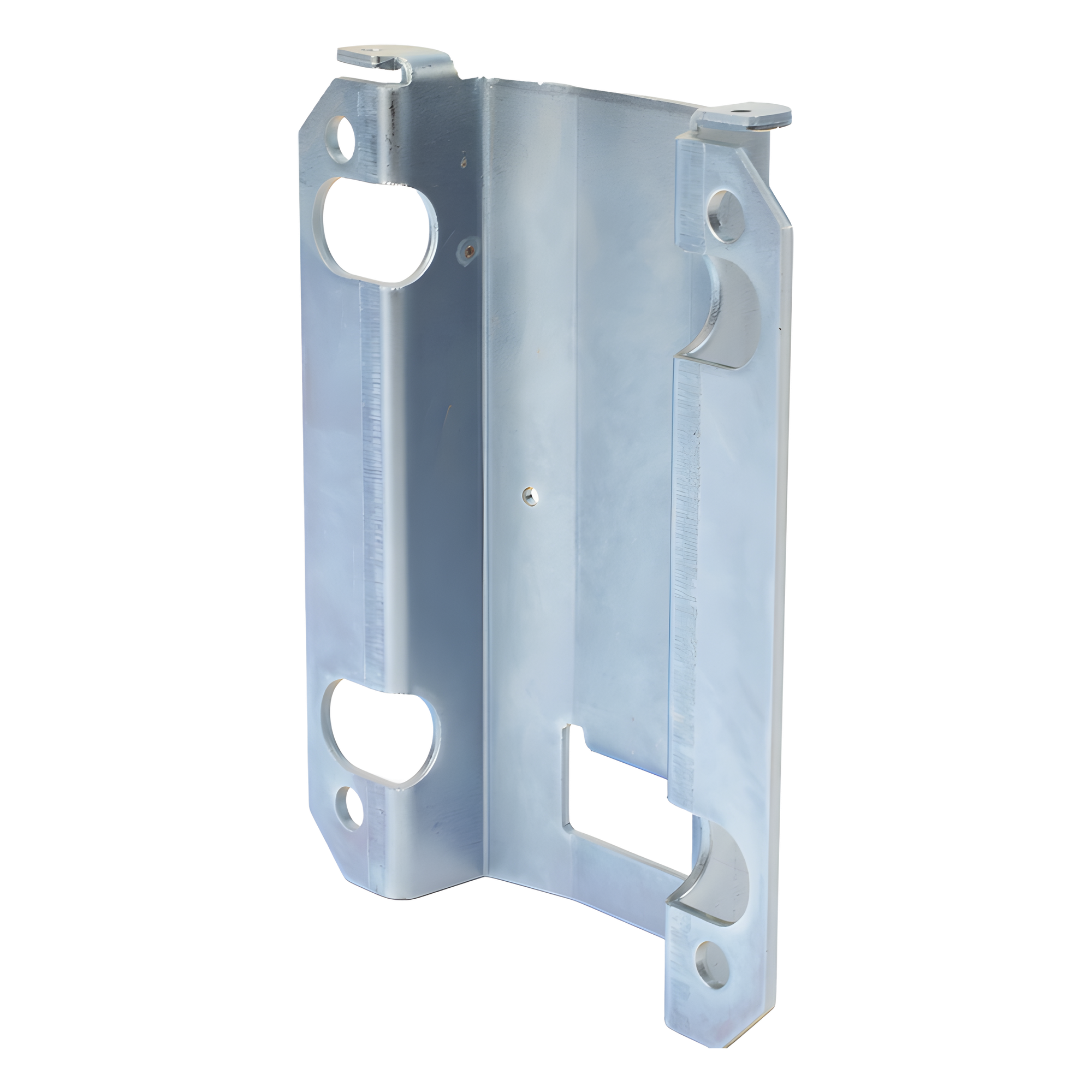 Placa de Enganche / Acero Galvanizado / Antioxidante / Uso Exterior — CAME · SKU 88003-0143