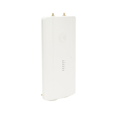Módulo Suscriptor Inalámbrico / 2 Gbps / Wi-Fi 6E / 6 GHz (5725-7125 MHz) / 160 MHz / 2x2 MIMO / IP67 / SFP+ / PoE