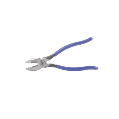 Pinza de Electricista Clásicas de 9 Pulgadas.