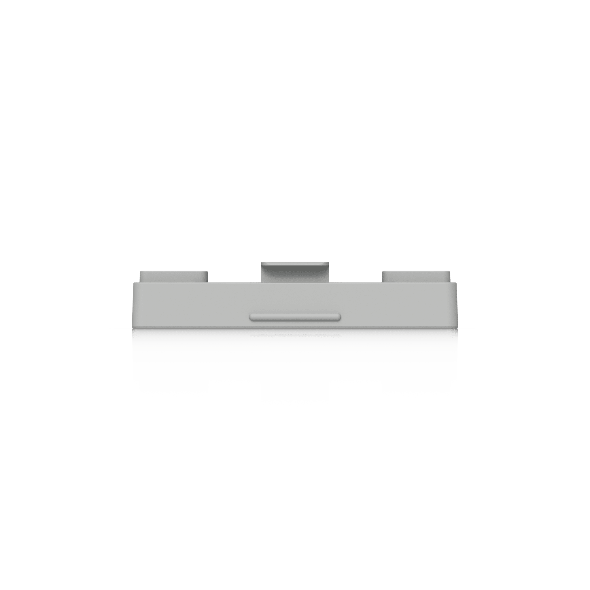 UACC Precision Rack Mount Kit (20 Piezas) – Insertos de Montaje 1UR con Tuercas Jaula Alineadas para Instalaciones de Rack Uniformes