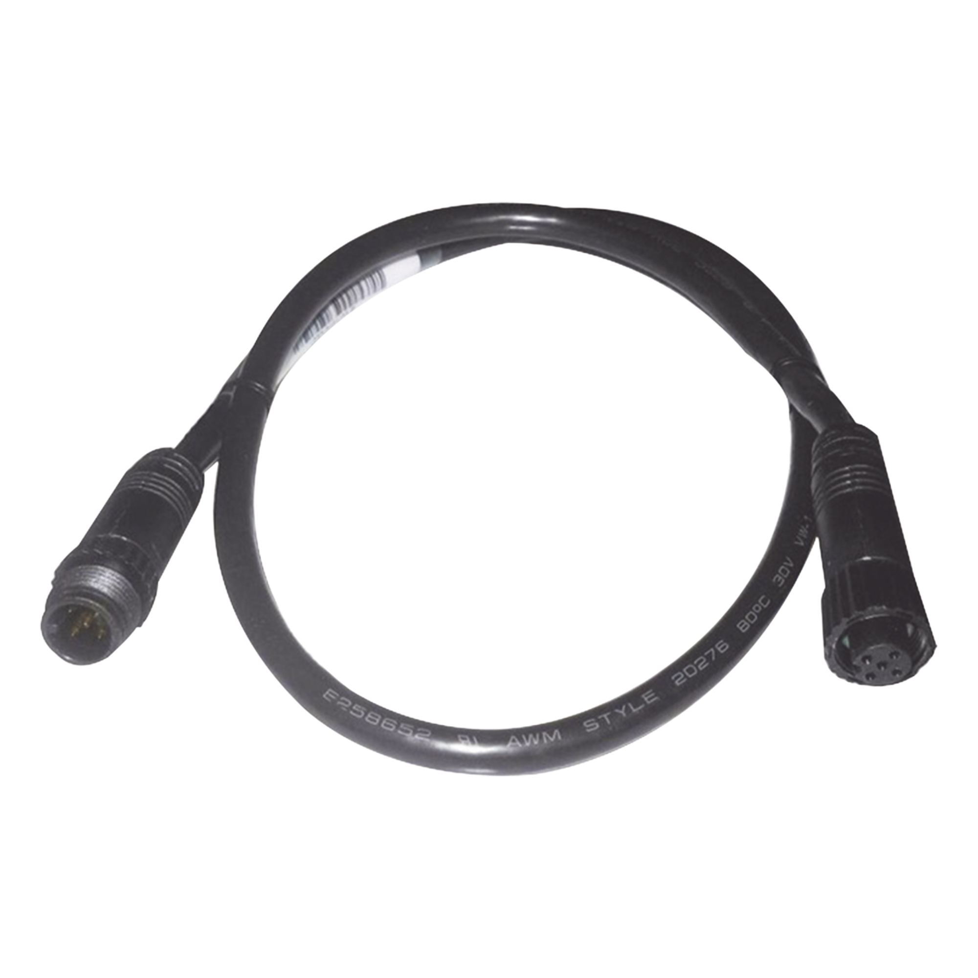 Cable de Extensión NMEA 2000 / 1.82 m (6 ft) / Micro-C / Backbone o Drop Cable / Marino — SIMRAD · SKU 000-0127-53