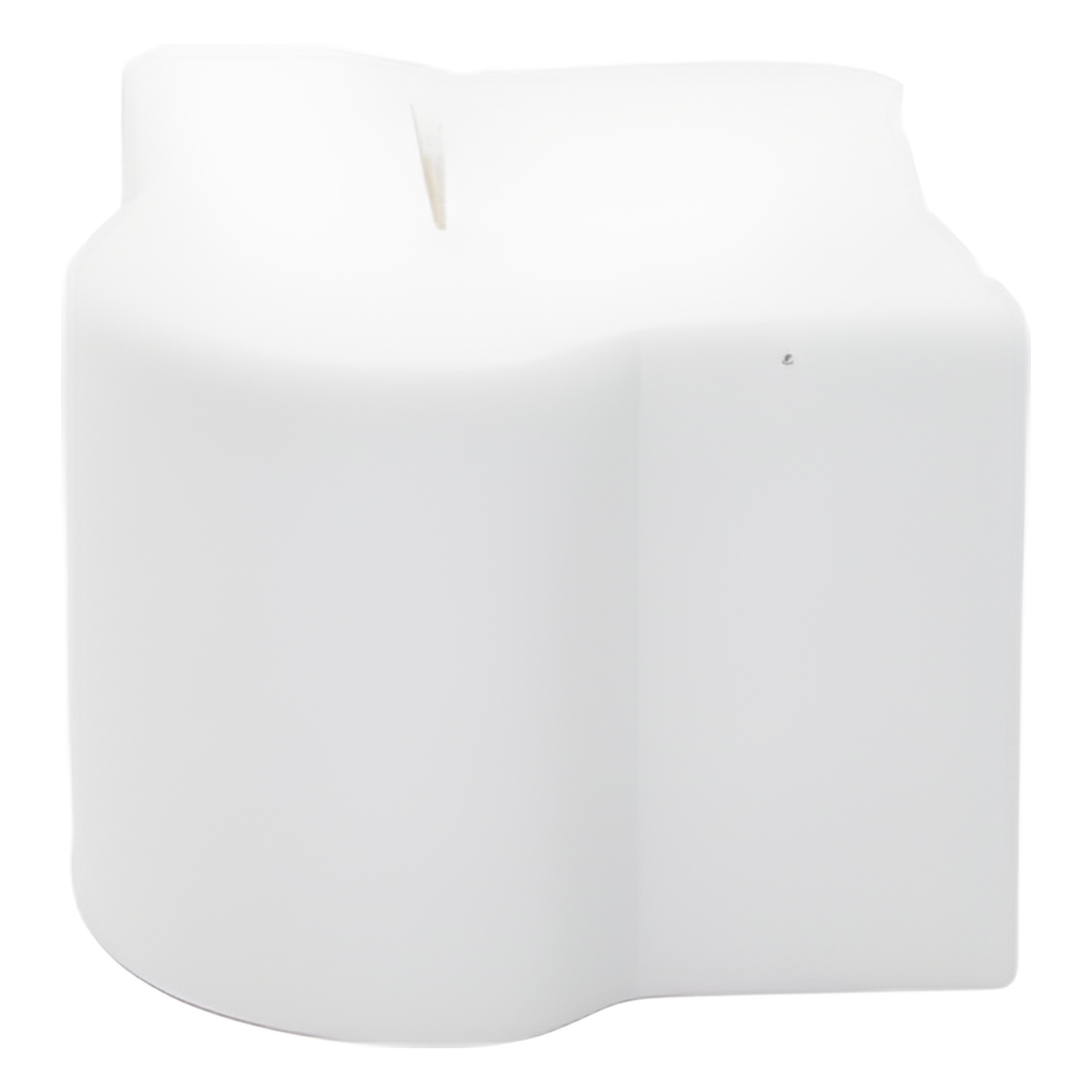 Esquinero exterior / ABS auto-extinguible / -40°C a +85°C / 0.035 kg / NOM-001-SEDE-2005