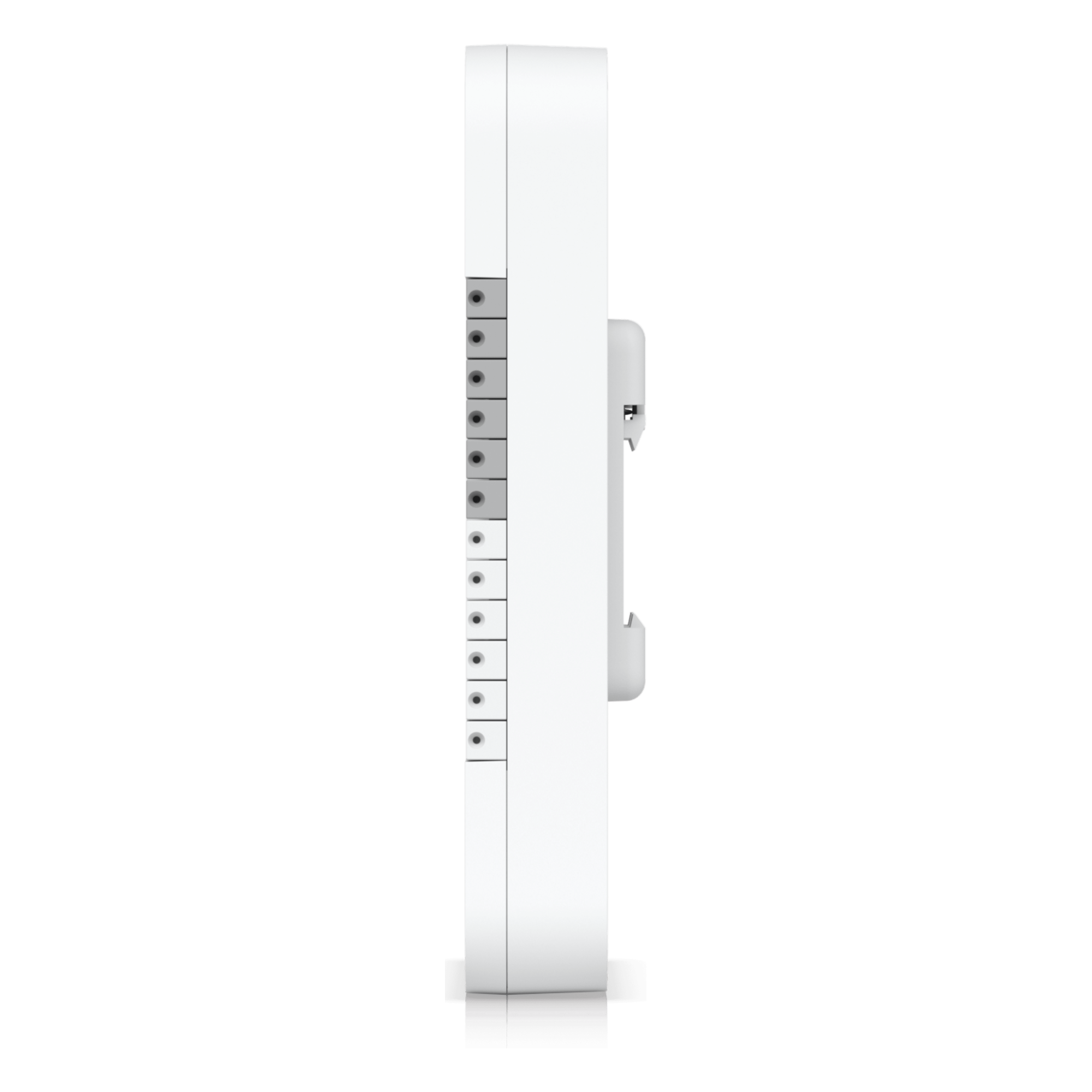 Gate Hub Avanzado / Control de Acceso de Puerta / PoE++ / 1 Puerta Principal y 1 Lateral / Interfaces 10/100/1000 Base-T