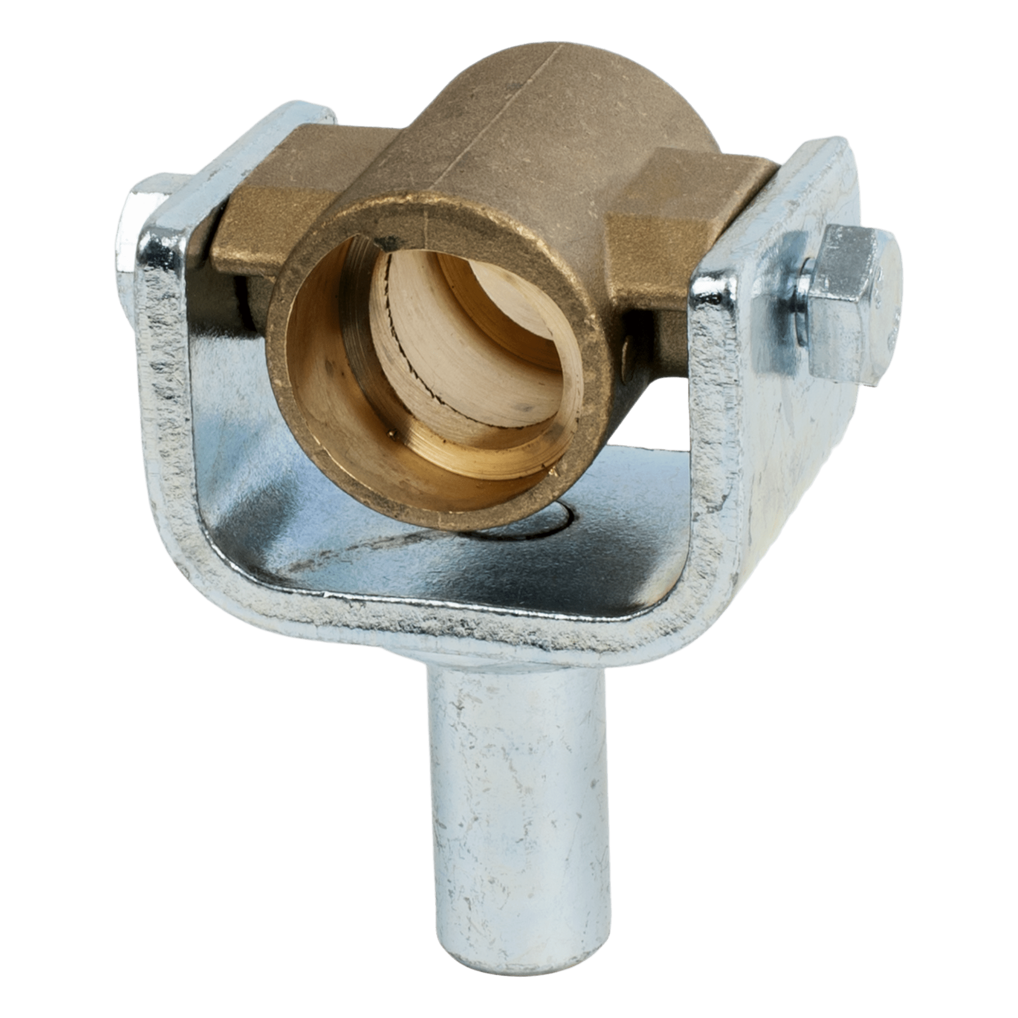 Refacción / Buje hembra con soporte / Serie ATI 3 / Motores de automatización industrial — CAME · SKU 88001-0125
