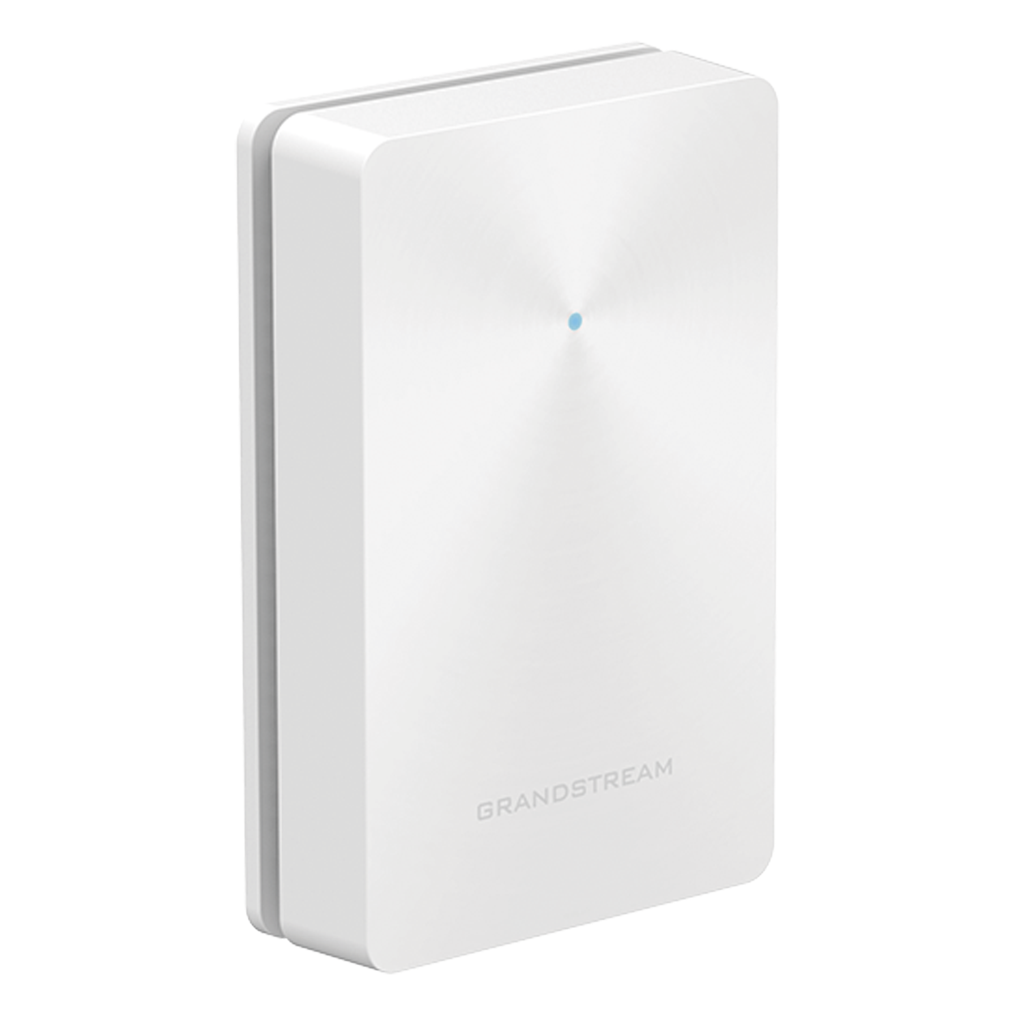 Punto de Acceso Wi-Fi / Doble Banda 2.03 Gbps / MU-MIMO 4x4:4 (5 GHz) / MU-MIMO 2x2:2 (2.4 GHz) / 3 Puertos Gigabit / PoE+ Uplink / Montaje en Pared