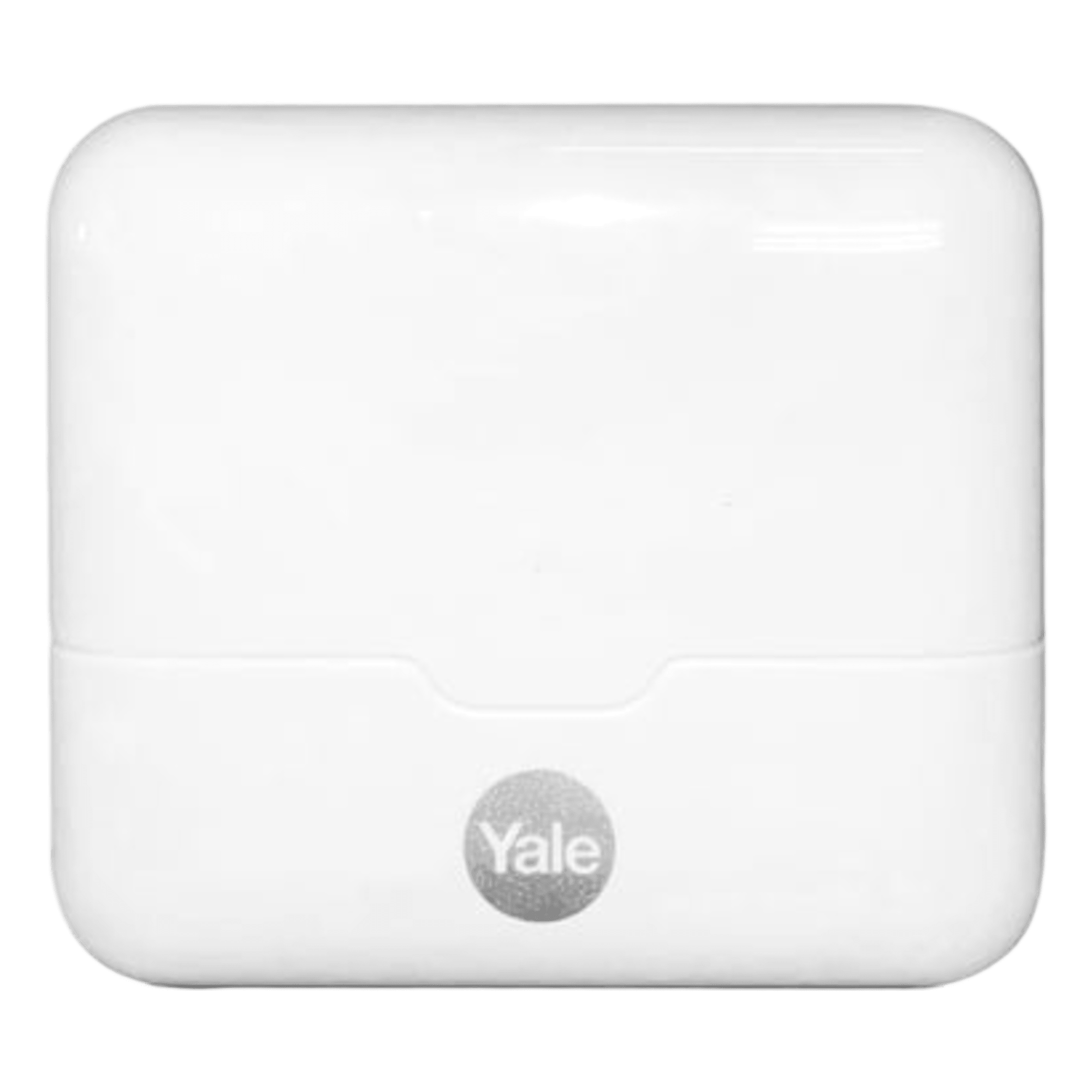 Hub de Comunicación / Zigbee RF Wi-Fi / Control de 16 Cerraduras / Compatible Alexa / Alimentación USB 5VDC 1A — YALE-ASSA ABLOY · SKU MX89315