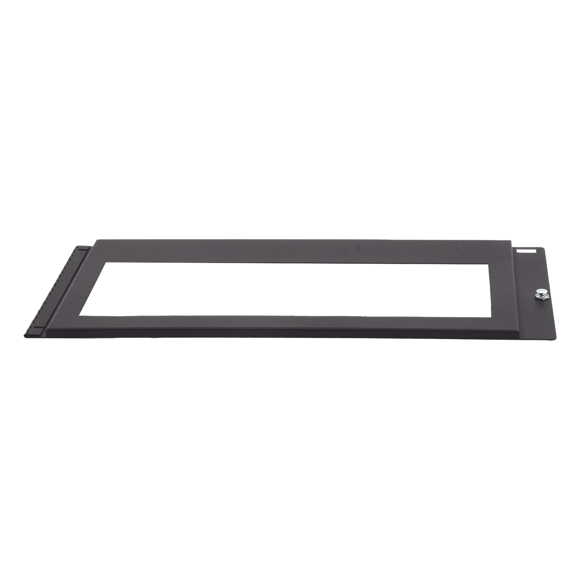 Placa de Revestimiento / Gabinete Serie CAB-4 / CPU2-3030 / NCA-2 / Acabado Frontal