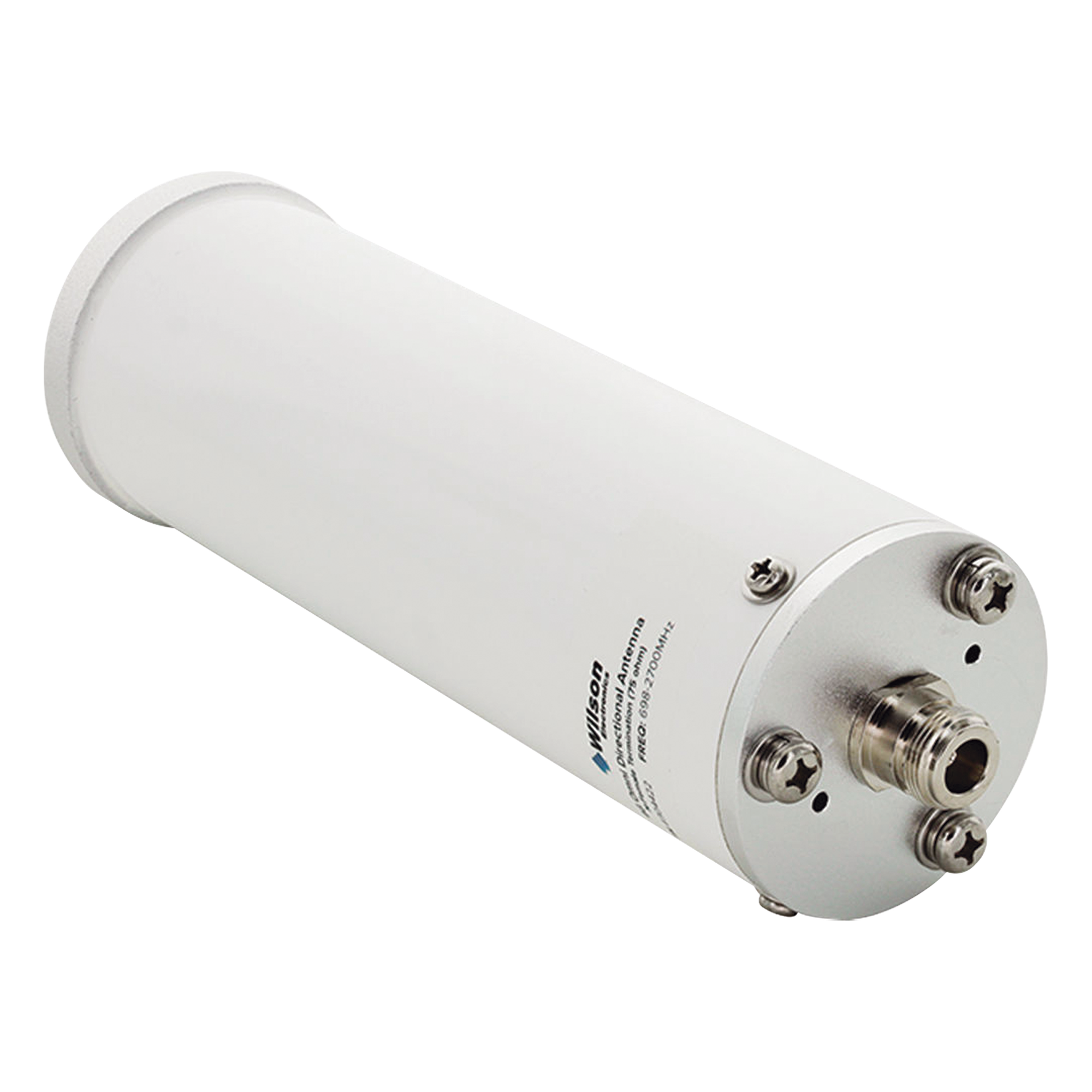 Antena PLUS Omnidireccional/ Soporta 5G, 4G, LTE, 3G, 2G, VoLTE y Llamadas/ Amplio Rango de Bandas de Frecuencia Celular/ 5 dBi de Ganancia Máxima