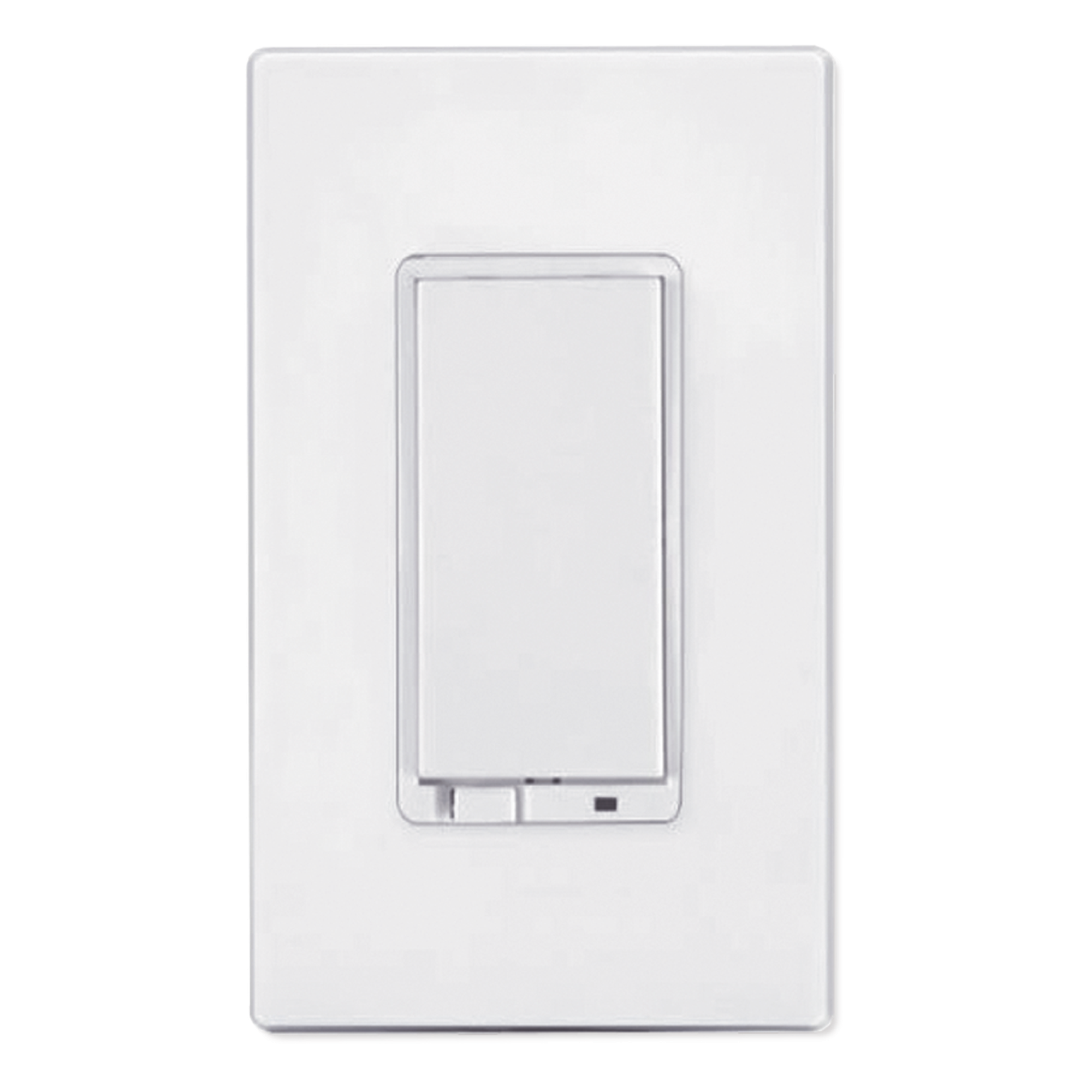 (ZWAVE) Dimmer, señal inalámbrica Z-WAVE, compatible con HUB HC7, C8, panel de alarma L5210, L7000, Total Connect. y Alarm.Com