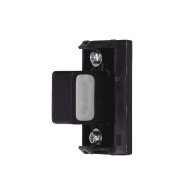 Módulo HDMI / Conector Hembra-Hembra / Full HD y 4K / Acabado Negro / Sistema Modular K45