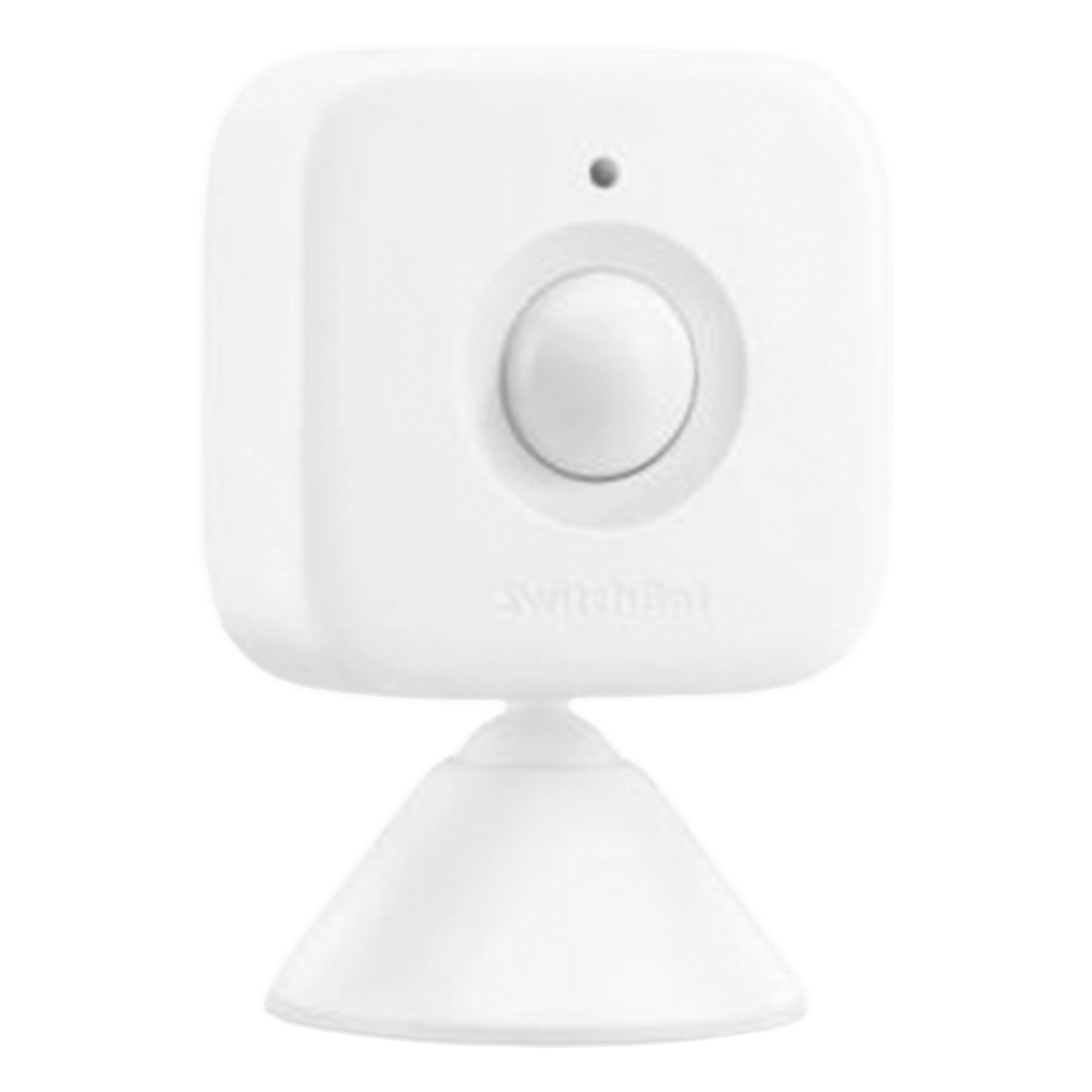 Sensor de movimiento / Bluetooth / 80 m (262 pies) alcance BLE / ABS anti-UV / -10°C a 60°C — SWITCHBOT · SKU SWITCHBOTMS