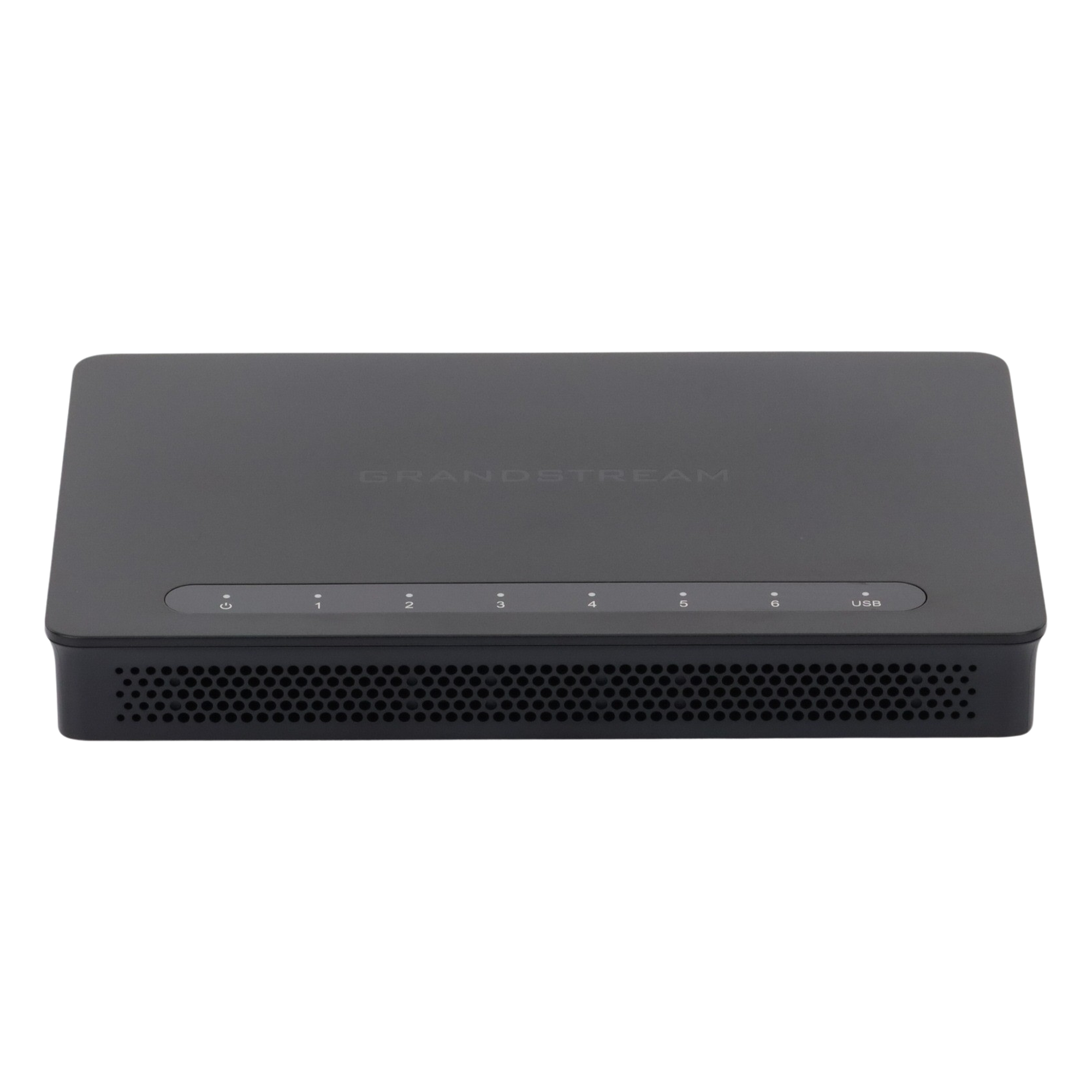 Router Gigabit VPN / Balanceador Multi-WAN / 30,000 sesiones NAT / 6 puertos 10/100/1000 Mbps / Administración Cloud