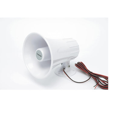 Altavoz marino de 15 W /  4 ohms / para uso exterior e interior.