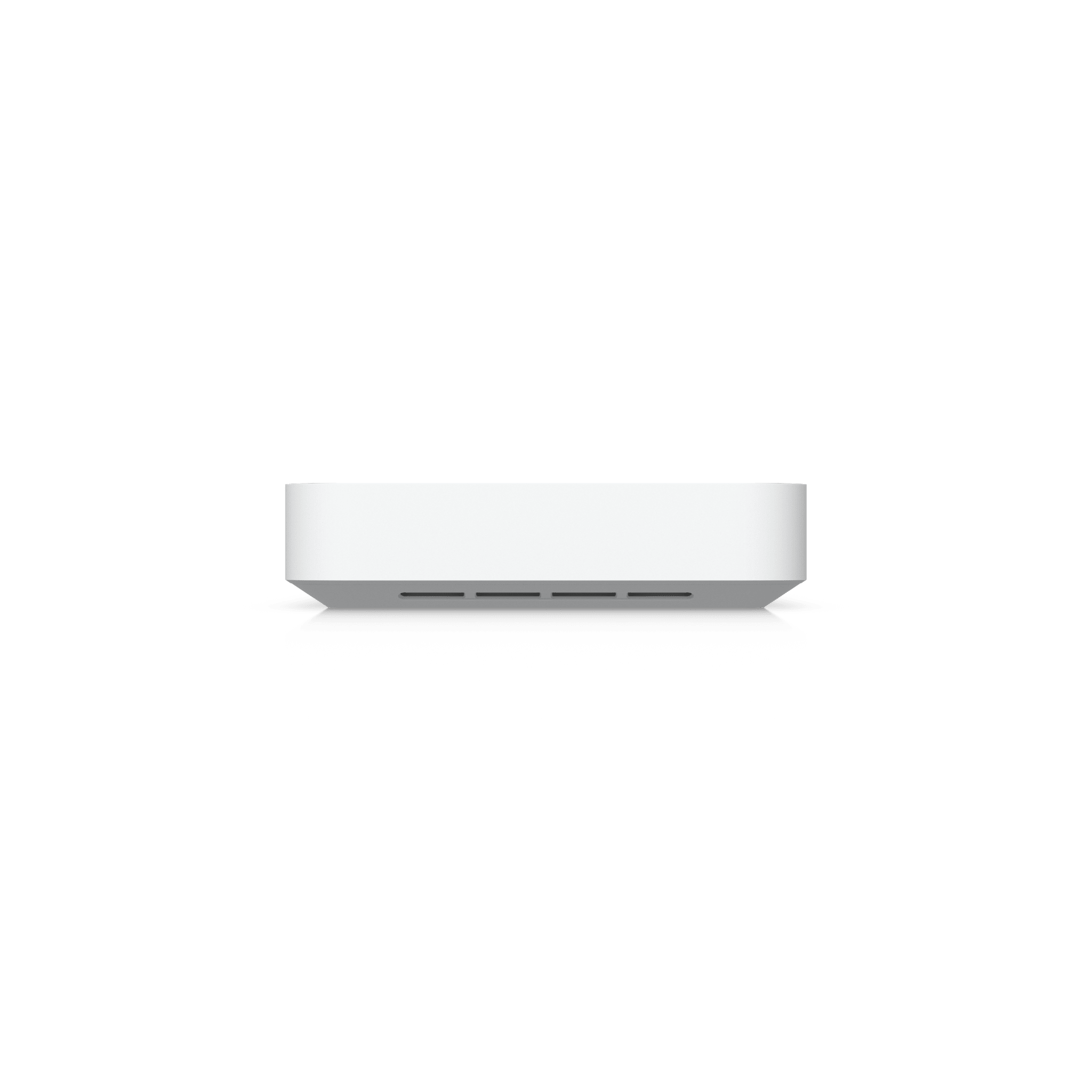 UCG Fiber Cloud Gateway de 10G de Escritorio con Switch Integrado de 4 Puertos 2.5 GbE y 1 Puerto 10G SFP+, Compatibilidad Total con Full Stack UniFi