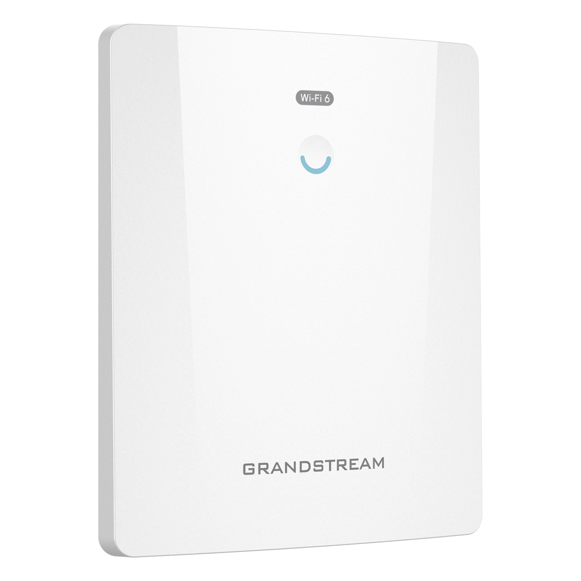 Punto de Acceso Wi-Fi 6 / AX6000 / IP67 / MU-MIMO 4x4:4 / Cobertura 300 m (984.2 ft) / 512 Clientes / Dual Puerto 2.5G Ethernet y SFP