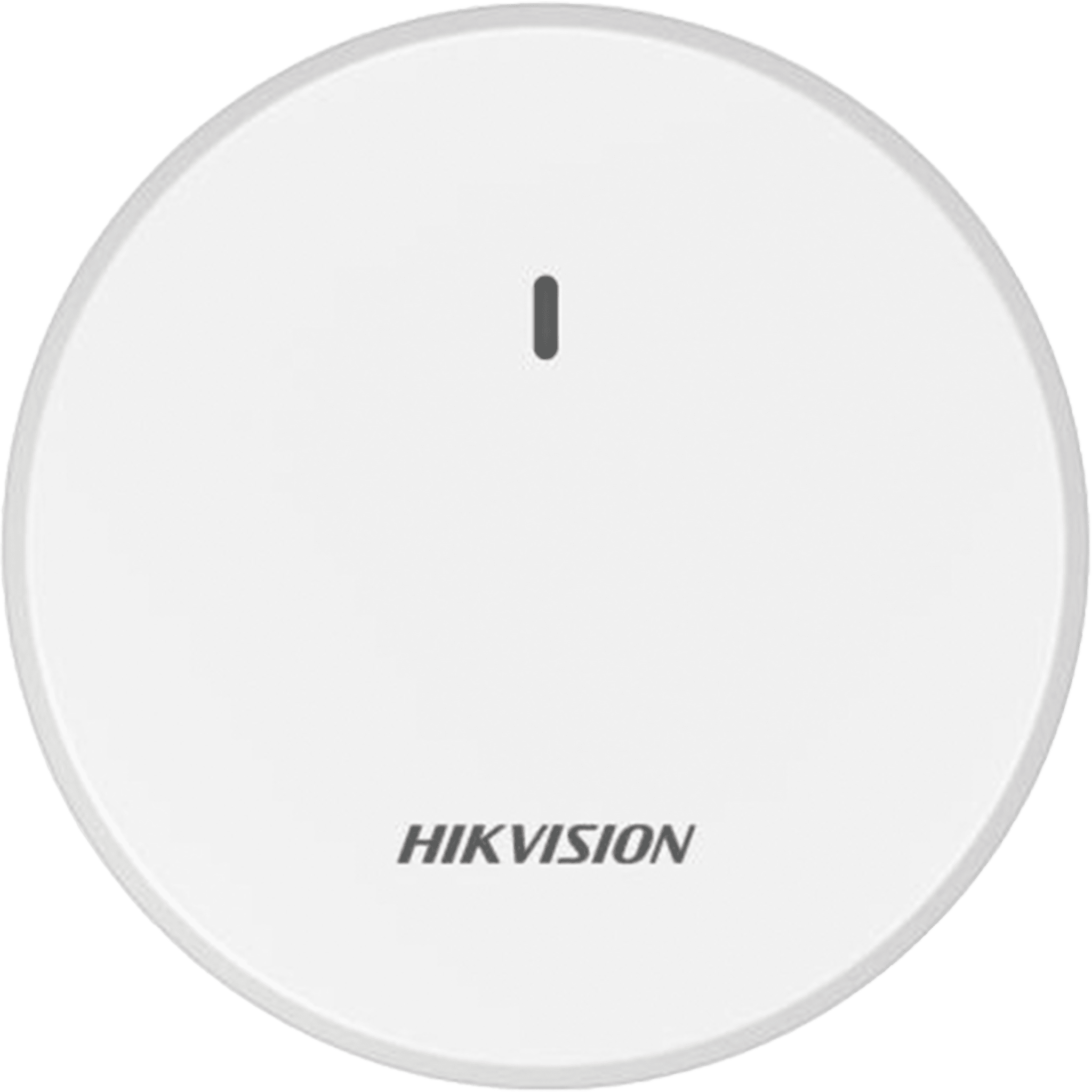 Punto de Acceso Wi-Fi 6 / 1800 Mbps / 100 Conexiones Simultáneas / PoE / Montaje Techo o Pared / Interior — HIKVISION · SKU DS-3WAP622G-SI