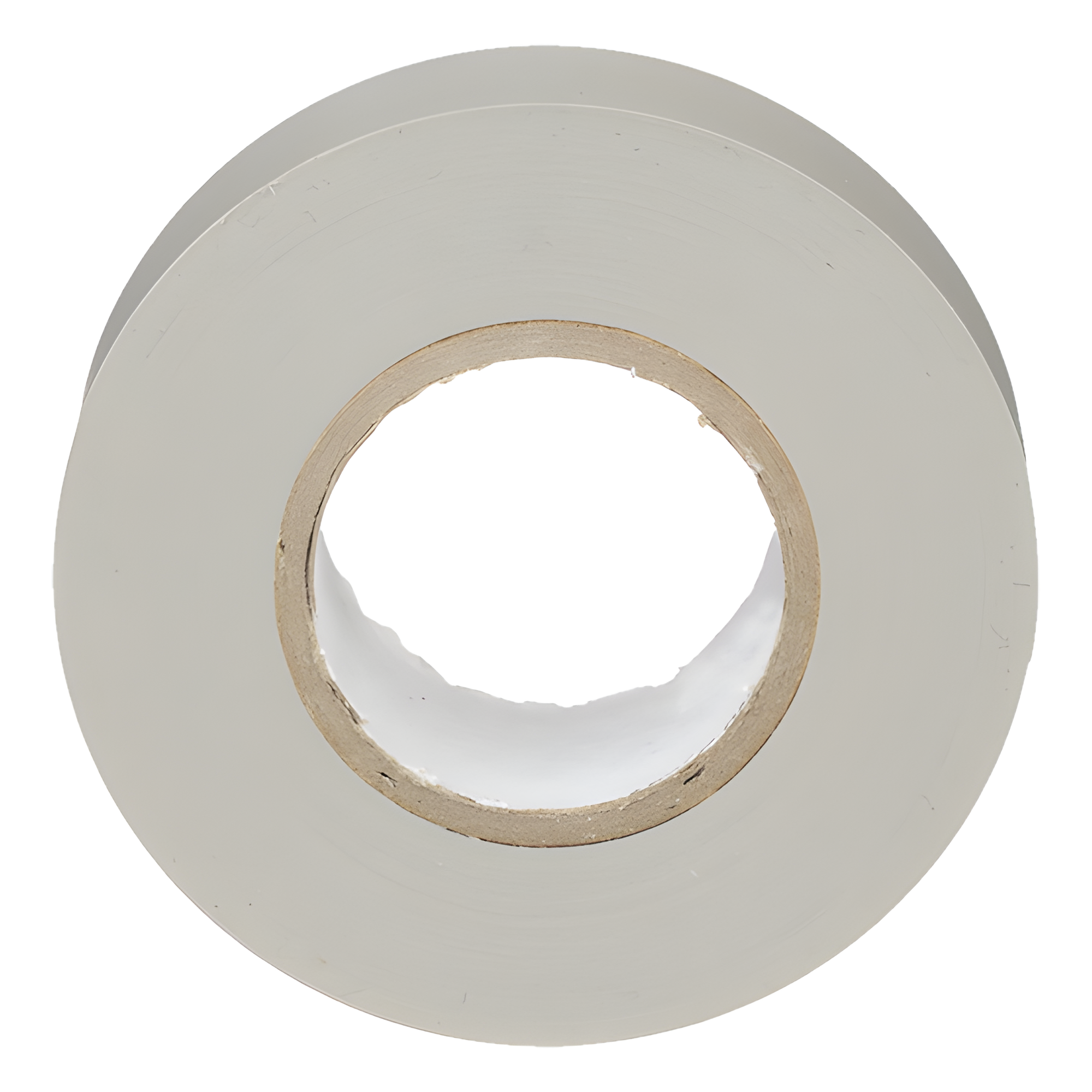 Cinta Aislante Eléctrica / PVC 0.18 mm / 19 mm x 20.12 m (66 ft) / 600V / UL 510 / Gris