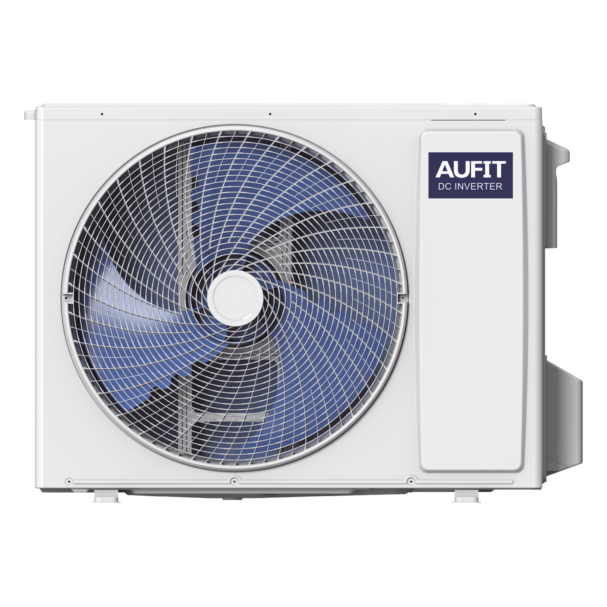 Minisplit Inverter Wi-Fi / 12,000 BTU (1 TON) / SEER 20 / Frío y Calor / R32 / 110 Vca / 23 dB / Integración Alexa y Google Home