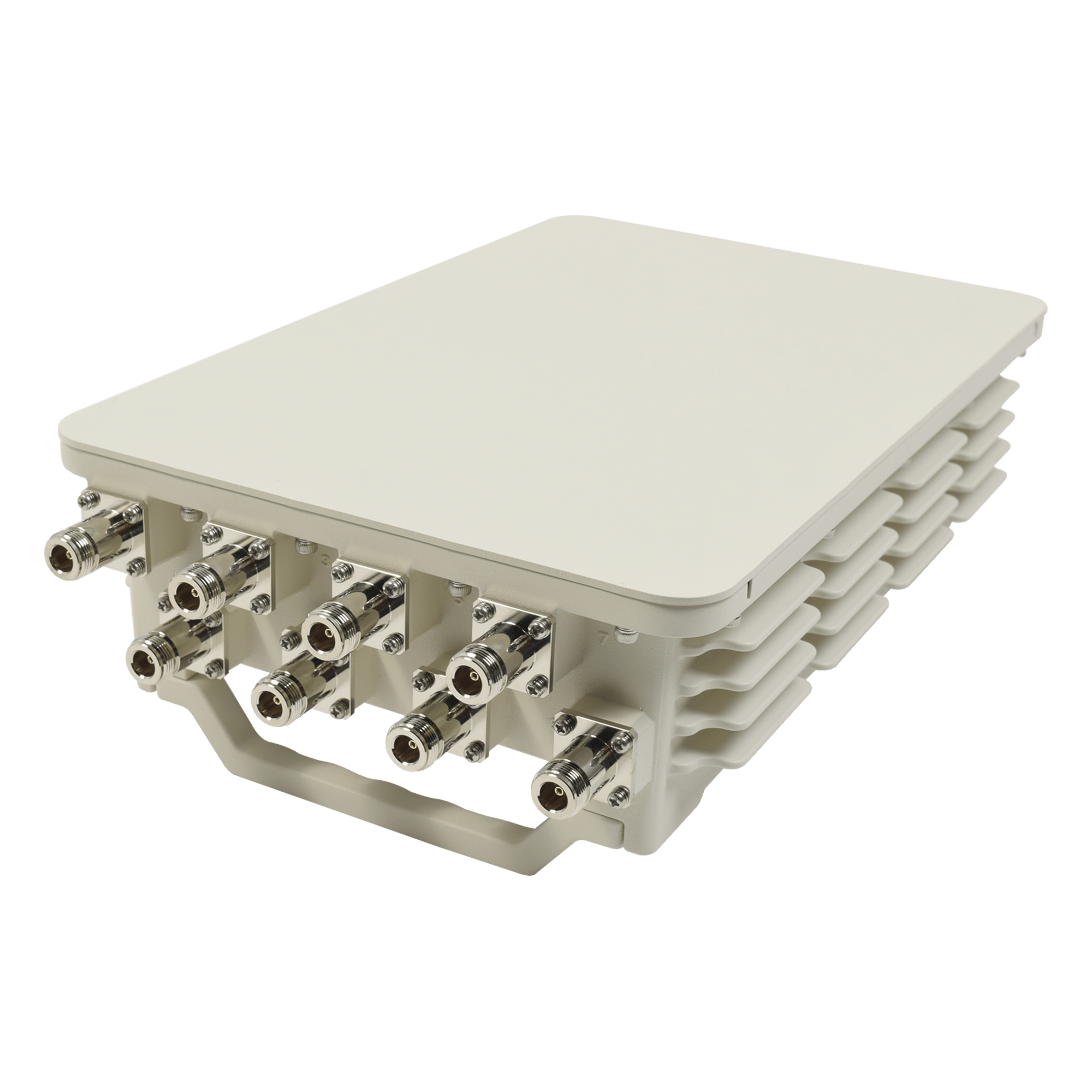 Punto de Acceso / Doble Banda 2.4/5 GHz / MIMO 8x8 / IP67 / Hasta 1167 Mbps / Cobertura 1 km (3281 pies) / 512 Dispositivos — ALTAI TECHNOLOGIES · SKU A8N-AC