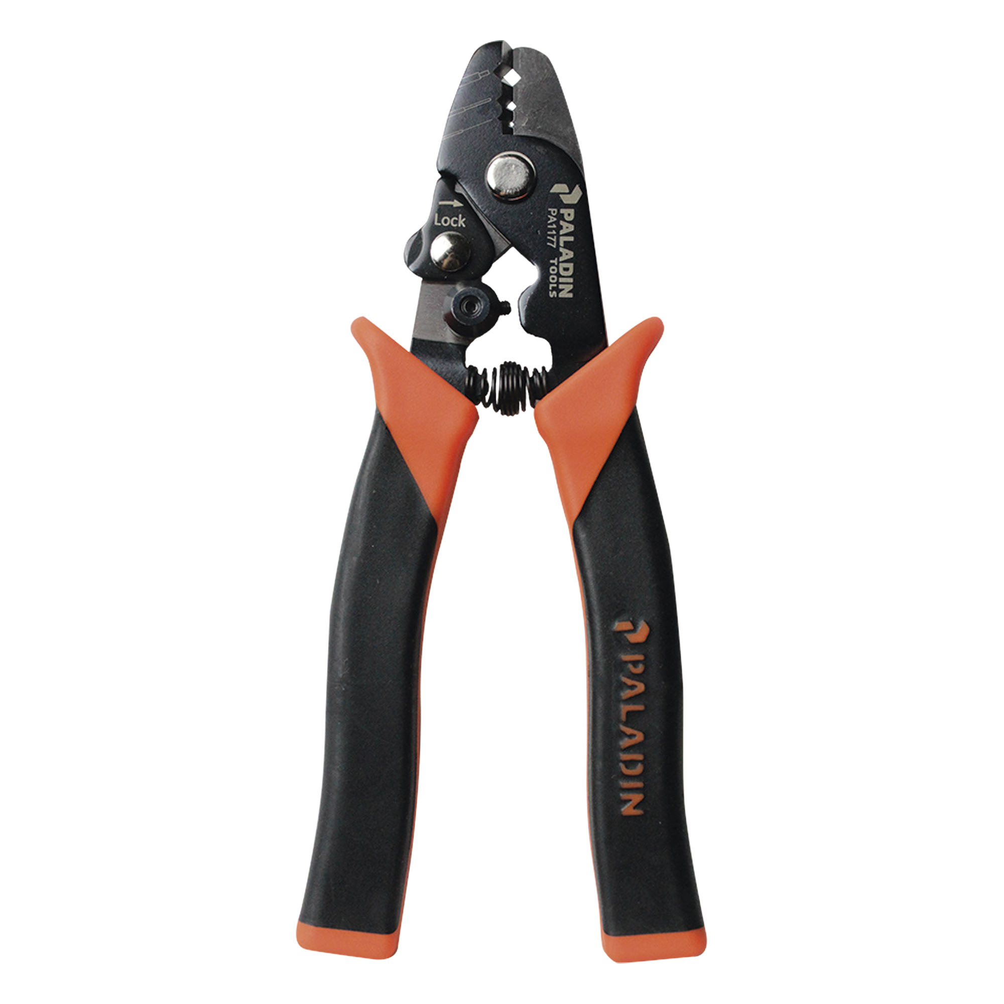 Desforradora de Fibra Óptica de Precisión PRO-GRIP, 3 Posiciones (2 mm, 900 µm y 250 µm) — TEMPO · SKU PA1177