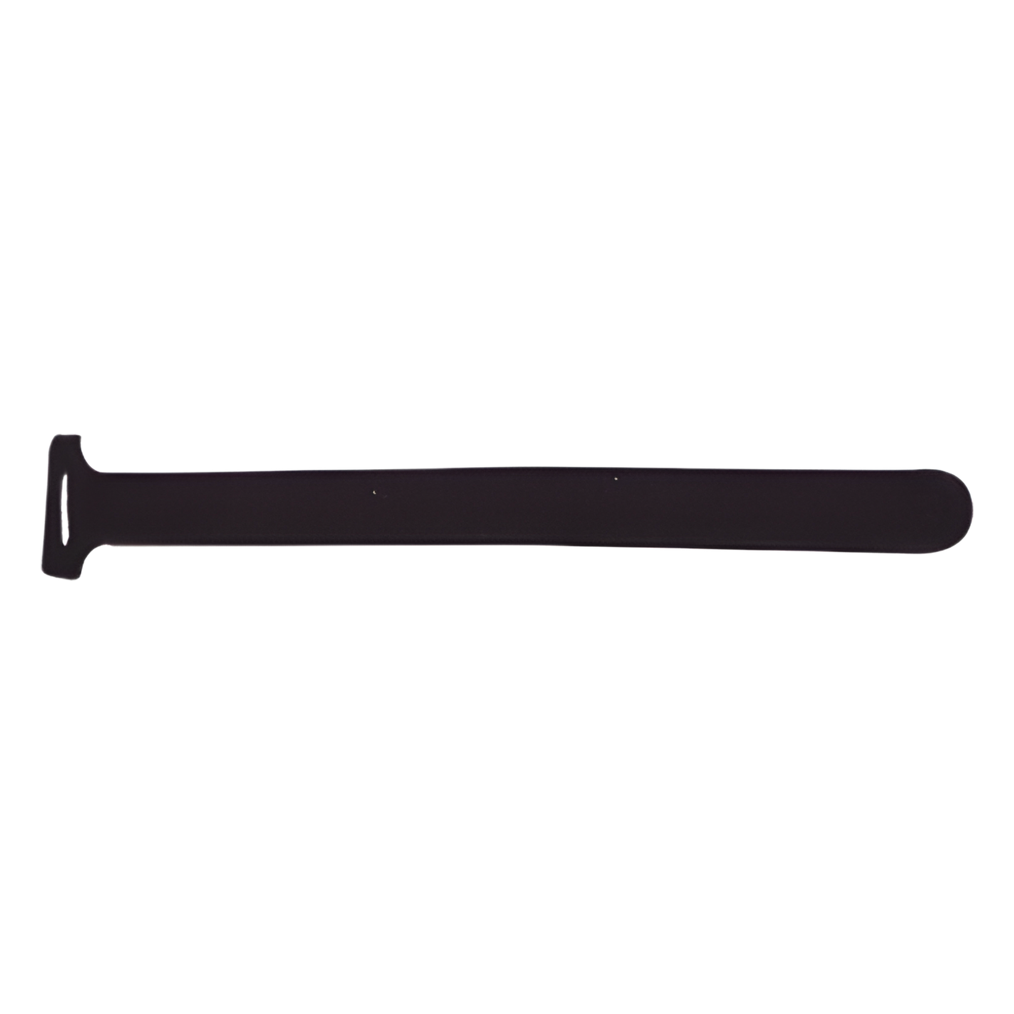 Cincho de Contacto / 210 x 16 mm / Nylon y Polipropileno / Reutilizable / Paquete de 5 Piezas — THORSMAN · SKU CINTHO-210-N5