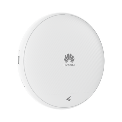 Punto de Acceso Wi-Fi 7 /  3.57 Gbps / MU-MIMO 2x2 (2.4GH y 5GHz) / Smart Antenna más cobertura / Instalación en techo y pared / Seguridad WP3 / 1 Puerto 2.5GE / Puerto USB (Para expansion IoT) /  Con Administración Gratuita