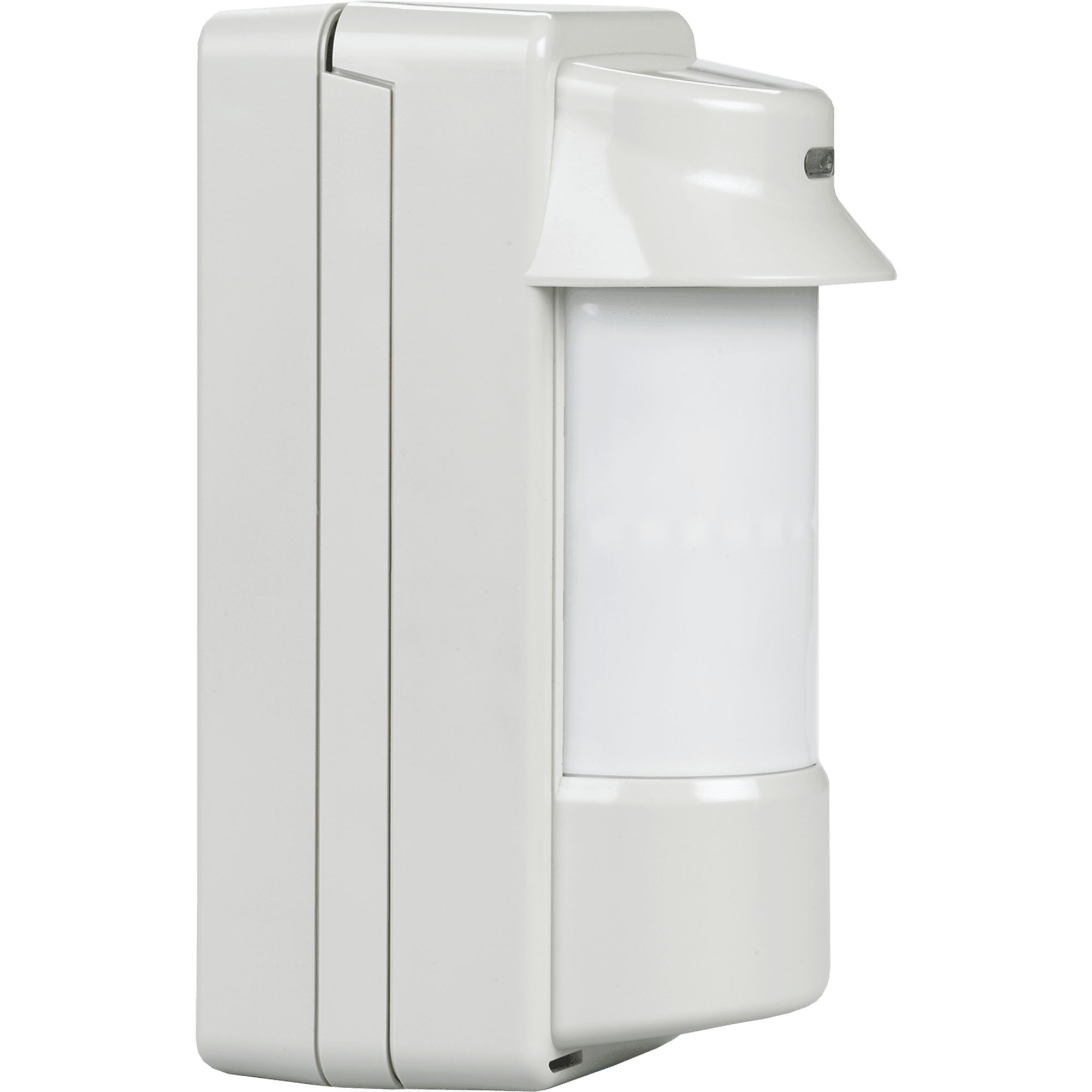 Detector de movimiento para exterior. Utiliza baterías AA / Batería de Larga Duración 3-5 años — HONEYWELL HOME RESIDEO · SKU 5800-PIR-OD