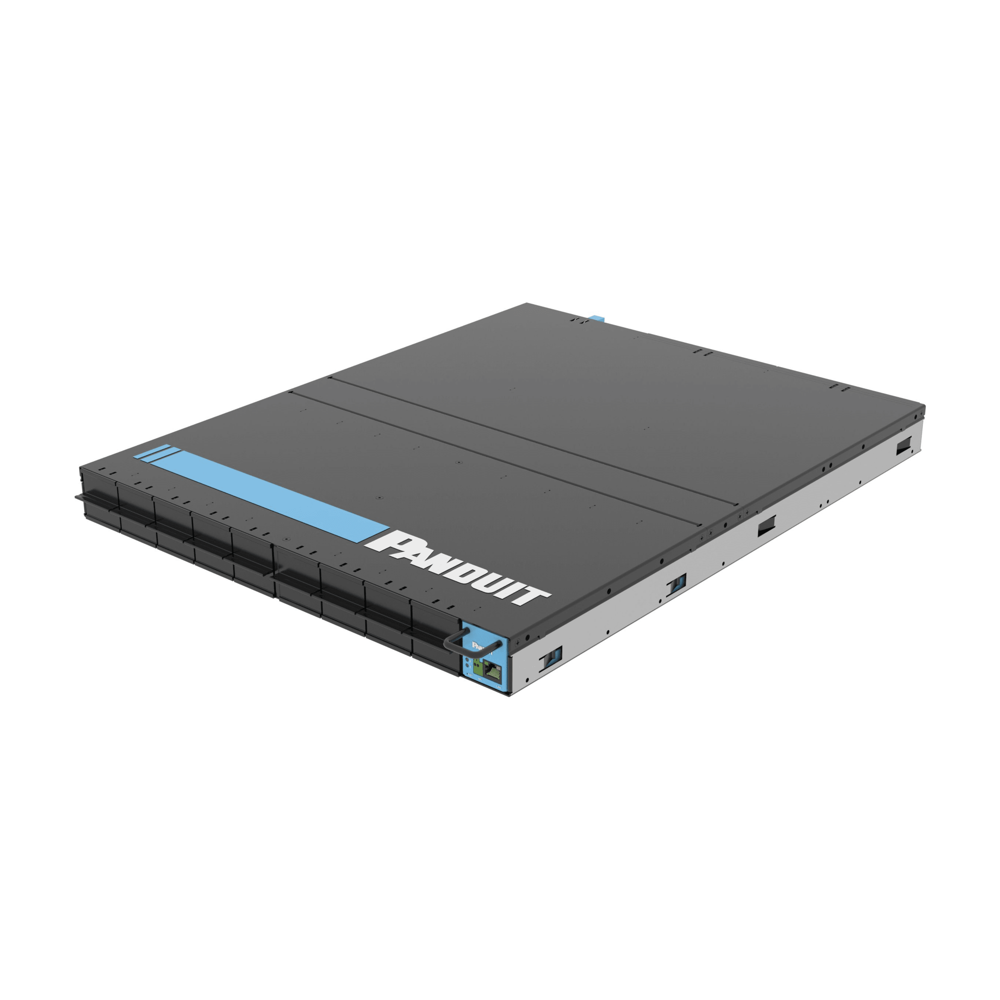 Chasis para Transmisores FMPS Clase 4 / 4800 W / 2 km / 1 UR / Tarjeta de Red — PANDUIT · SKU PXTC1ARA