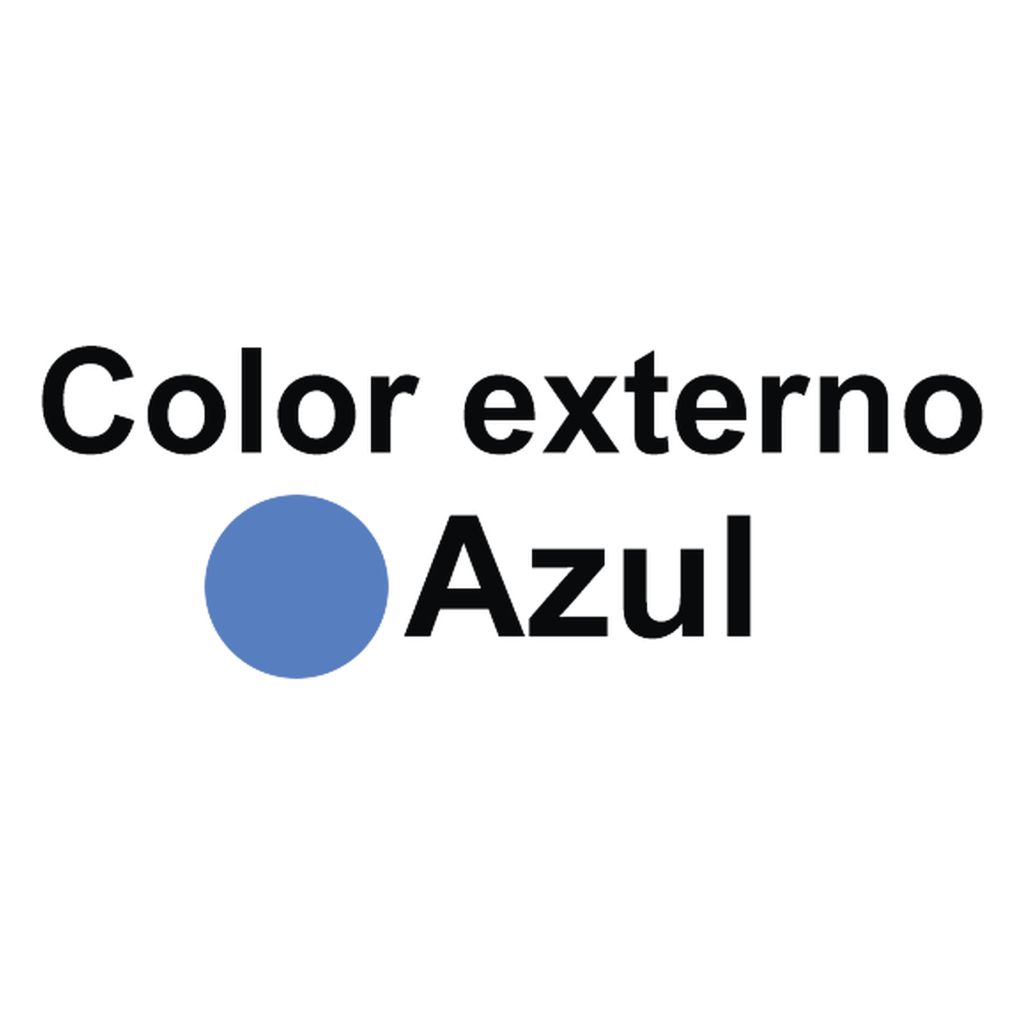 Bobina de Cable UTP / Cat6 / 24 AWG / LS0H / 305 m (1000 pies) / Azul