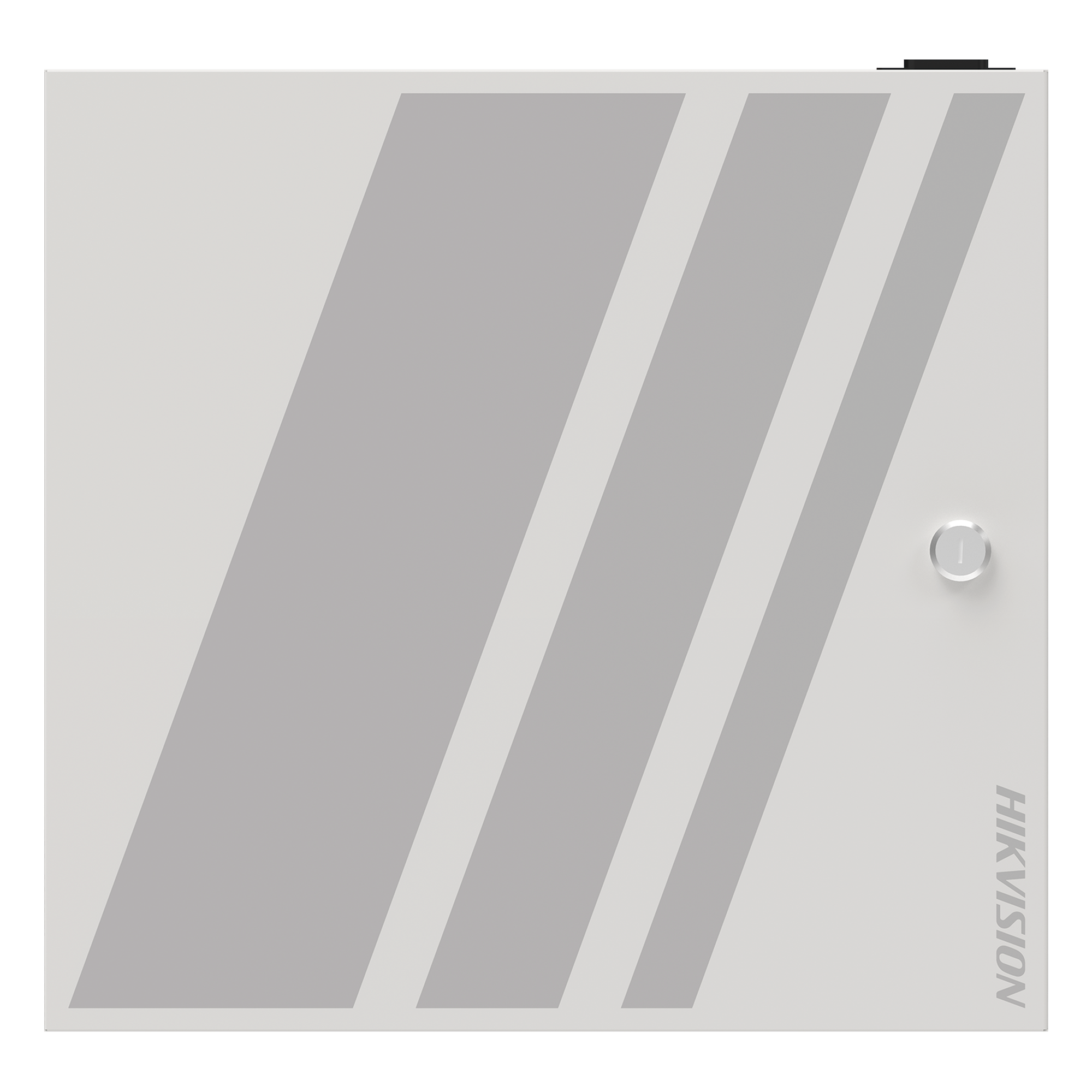 Controlador de Acceso IP / 2 Puertas / 100,000 Usuarios / 4 Lectoras Simultáneas / PoE / Expansible a 126 Puertas / Wi-Fi / Wiegand — HIKVISION · SKU DS-K2702WX-E1