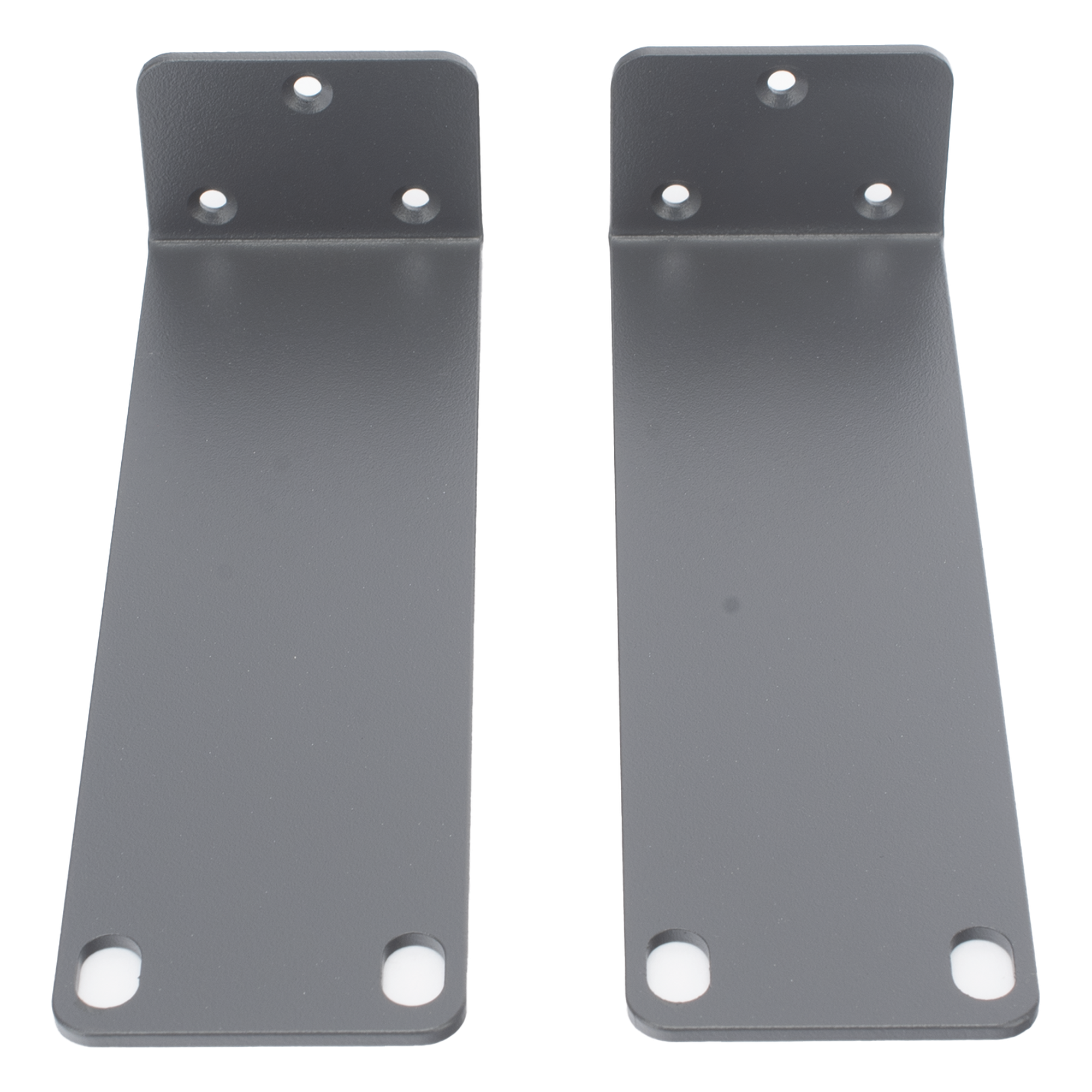 Kit de Montaje en Rack / Chasis 1U / 19 Pulgadas / Aluminio / 20 km / 1:128 — V-SOL · SKU V-RMK-OLT