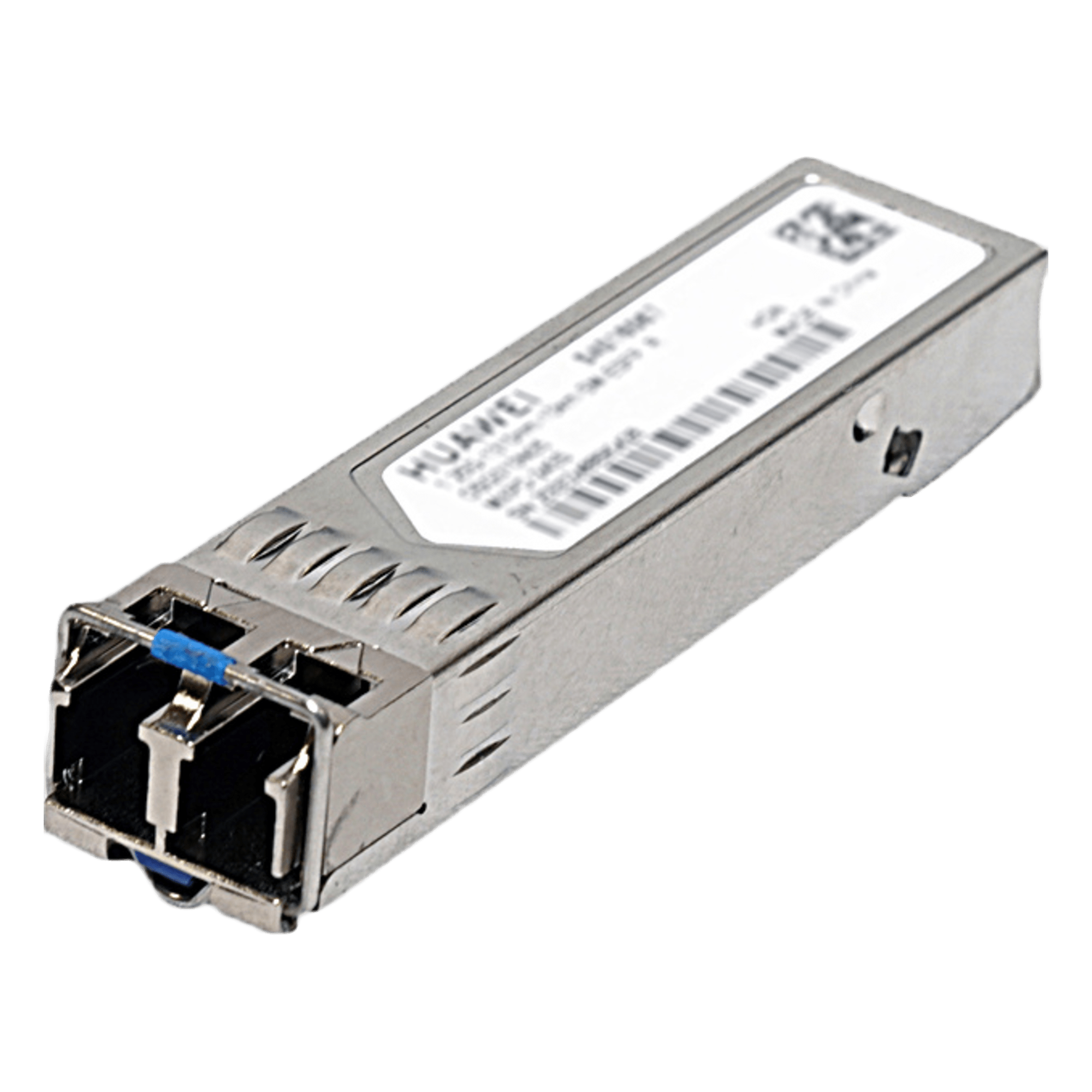Transceptor Óptico eSFP / 1 Gbps / Multimodo 850 nm / LC / Hasta 1 km (3280.8 ft) OM3 / DDM — HUAWEI · SKU ESFP-GE-SX-MM850