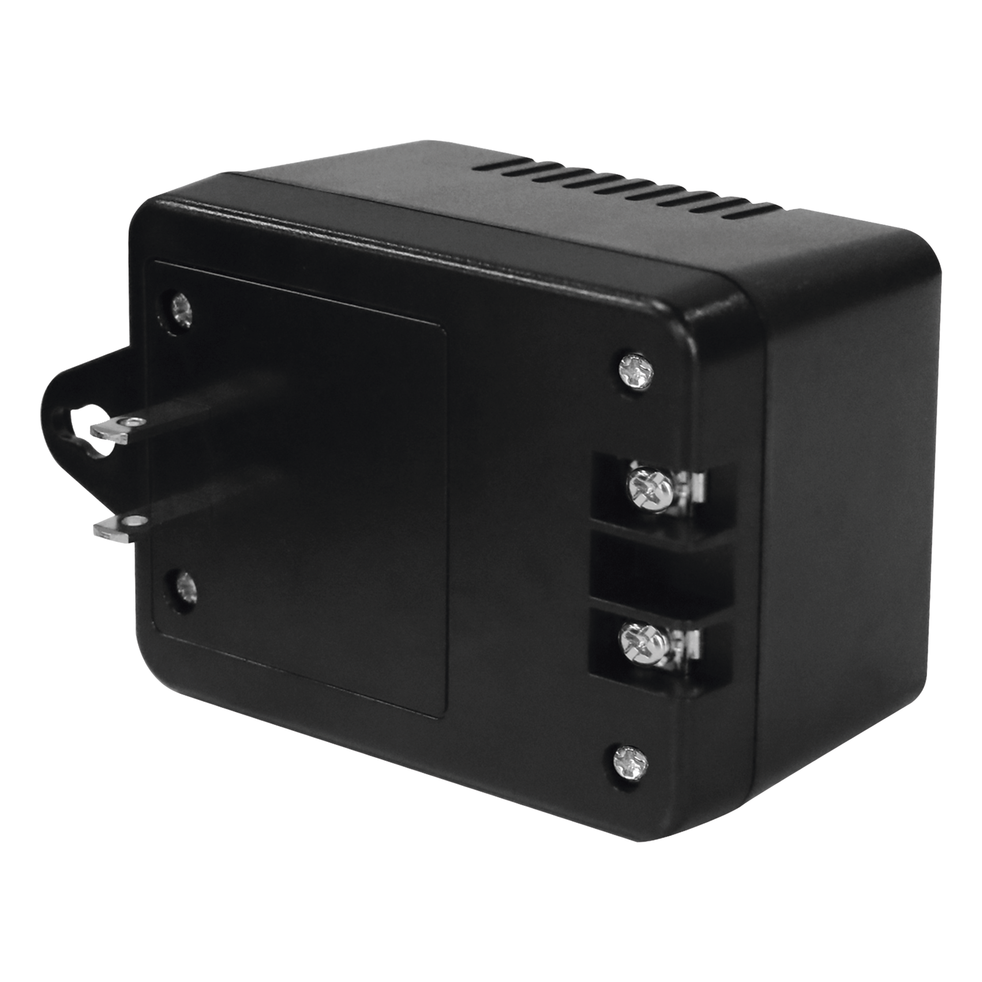 Transformador de Pared 12 Vca 30 VA
