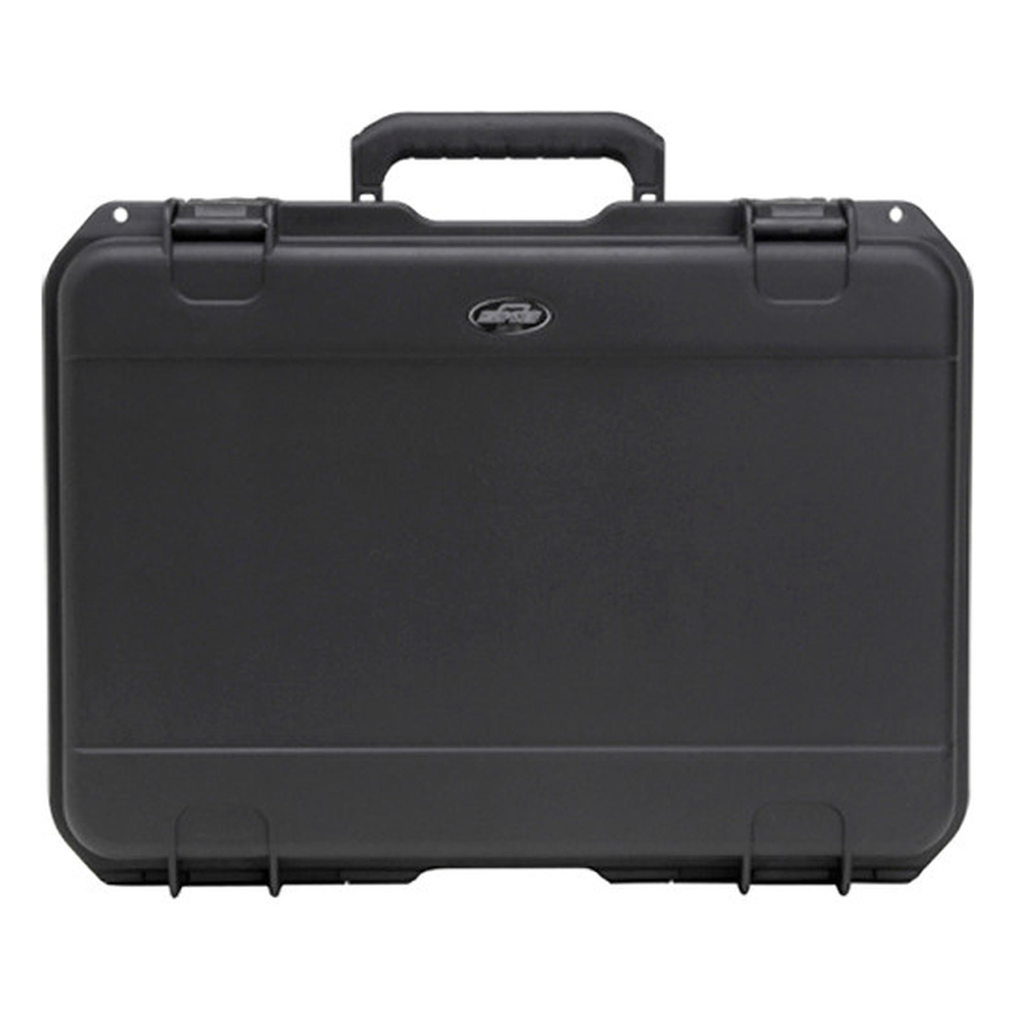Maletín Plástico Impermeable / IP-67 / Ultra Resistencia / 18.5 x 13 x 5.4 in / Relleno Ajustable