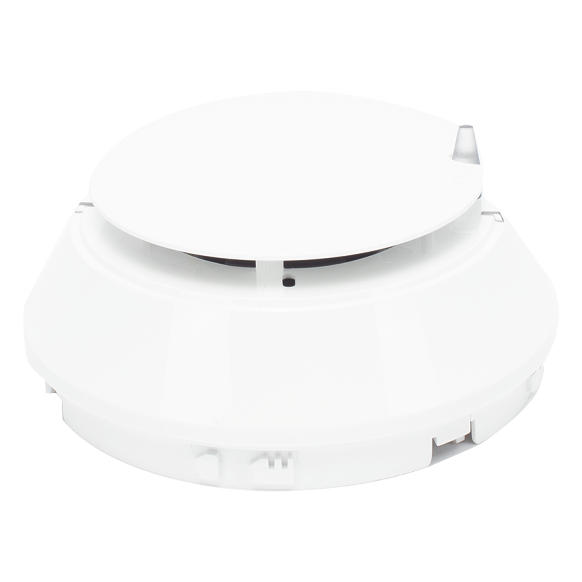 Detector Direccionable Multicriterio / 4 Tecnologías de Sensado / Alarma Independiente Incendio y CO / Protocolo LiteSpeed / Certificación UL 268, UL 521 y UL 2075 — FIRE-LITE · SKU SD365-CO
