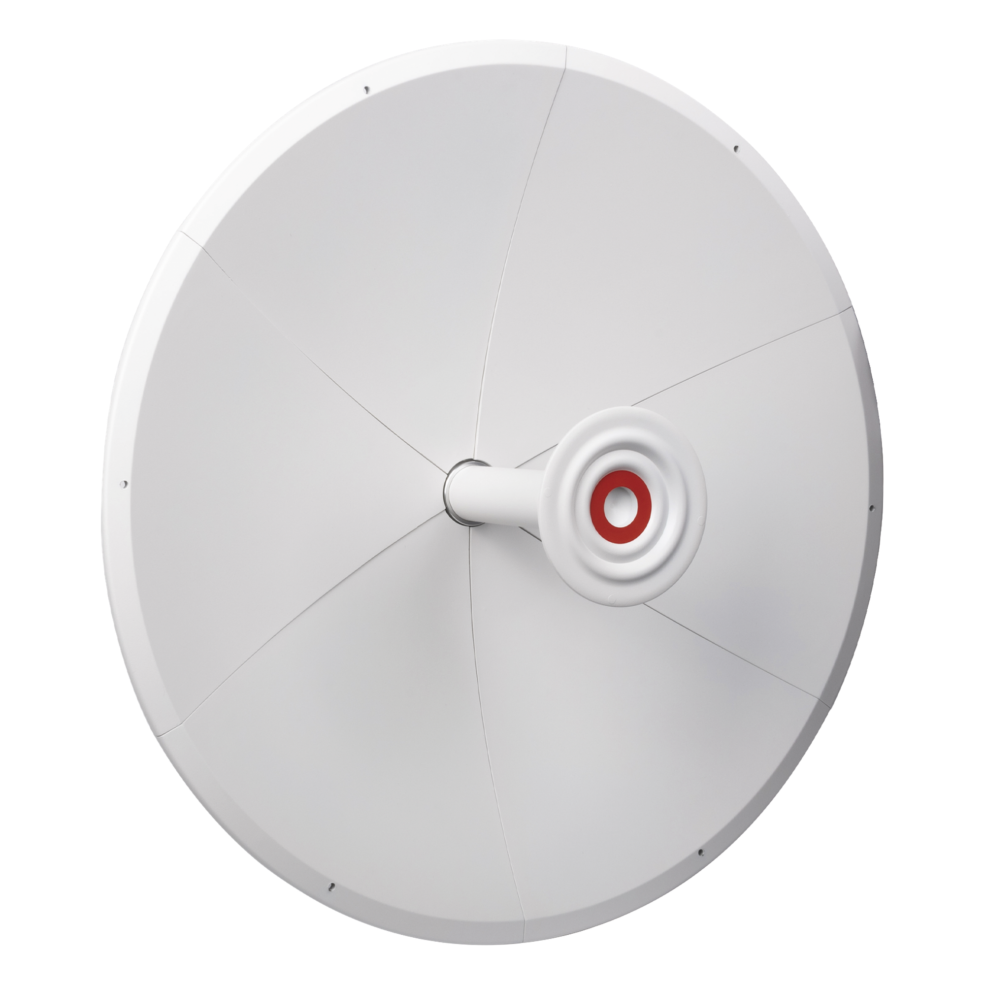 Antena Direccional / 4.9 - 6.5 GHz / 30 dBi / Doble Polaridad 45° y 90° / Haz 5° / 2 ft (0.6 m) — TXPRO · SKU TXP-D30-C5X