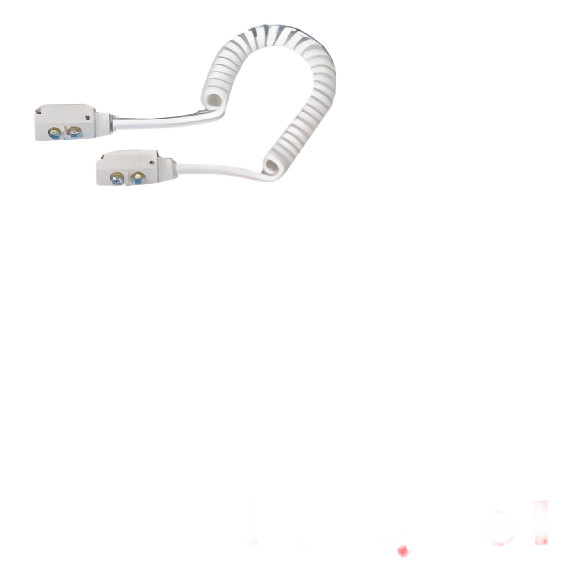 Cable Retráctil para Juntas Móviles / 300 mm (11.8 in) / Montaje 30 mm / Puertas Corredizas y Ventanas — HONEYWELL HOME RESIDEO · SKU 64WH