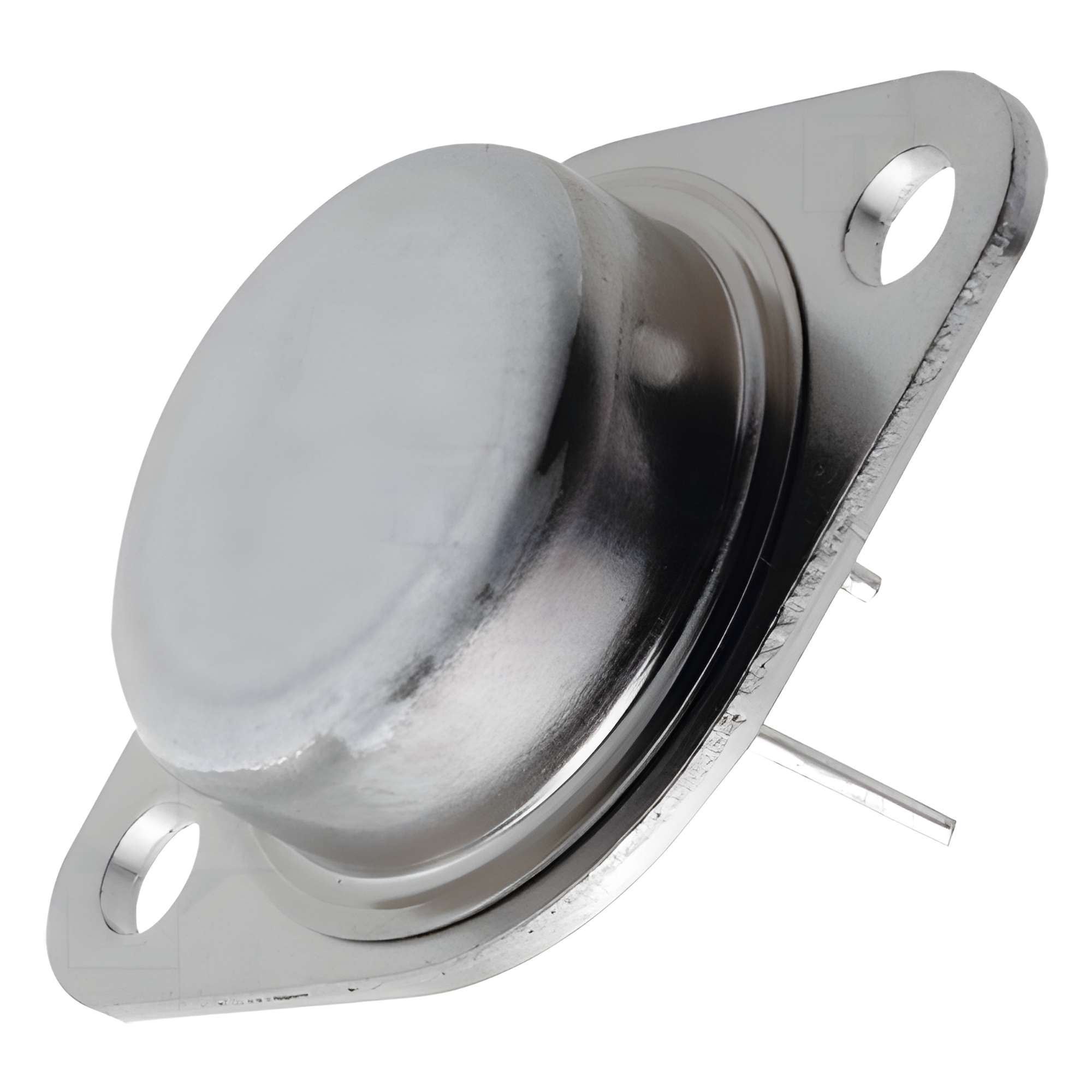 Transistor NPN de Silicio / 50V / 30A / 150W / Encapsulado TO-3 / Protección de Fuentes de Alimentación / Compatible RS-12A RS-20A — ASTRON · SKU 2N3771A