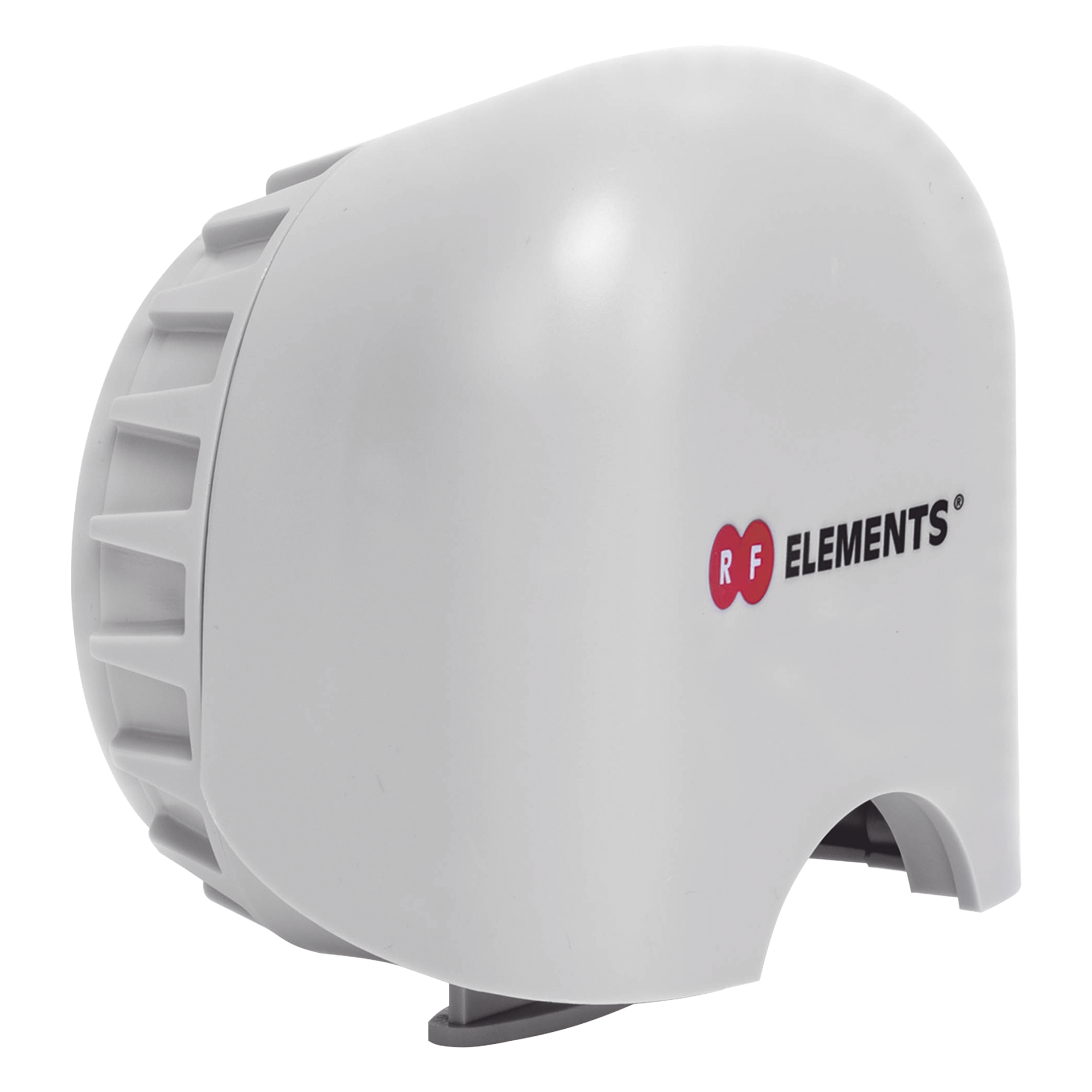 Adaptador TwistPort™ para Radio / Ultraancha 5180-6400 MHz / VSWR Optimizado / Instalación Sin Herramientas / Compatible con Antenas Cuerno — RF ELEMENTS · SKU TP-ADAP-C5C