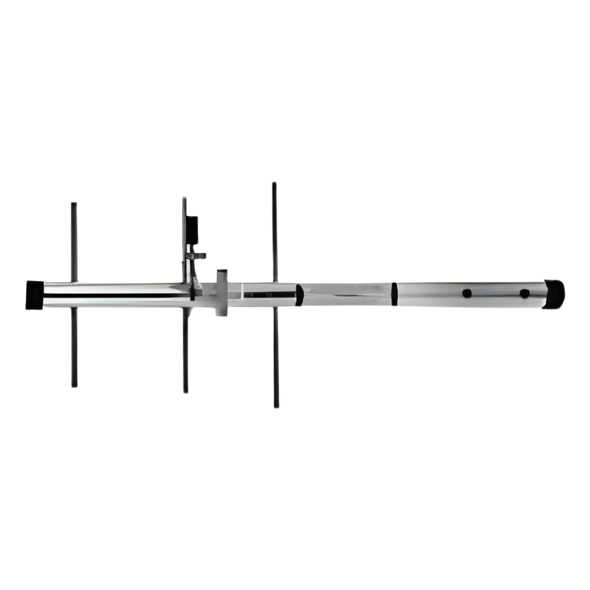 Antena Base Direccional / 896-970 MHz / 8.1 dBi / Yagi 3 Elementos / 16.875' (42.86 cm) / 150W — PCTEL · SKU MYA-9303