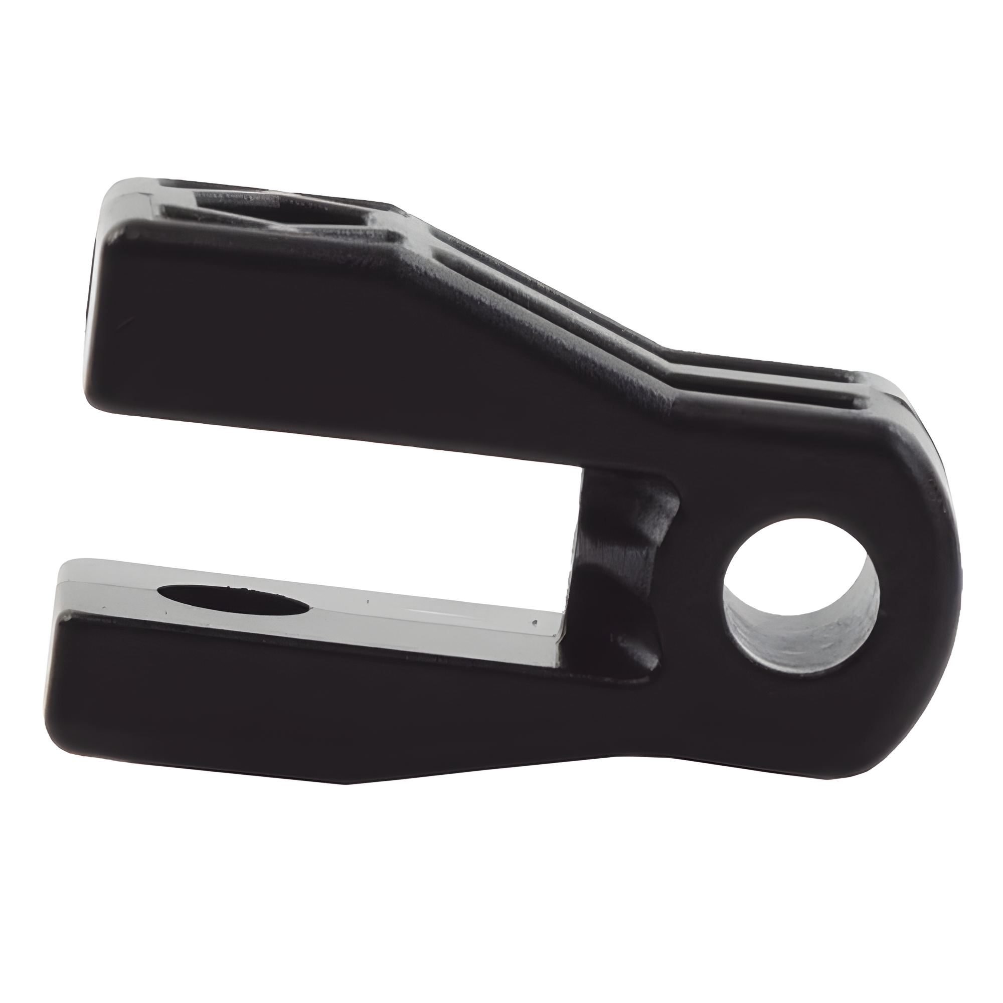 Soporte trasero para motor de automatización / Acero inoxidable / Compatible serie 400/422/S418 / Alta resistencia a la corrosión — FAAC · SKU 7228015