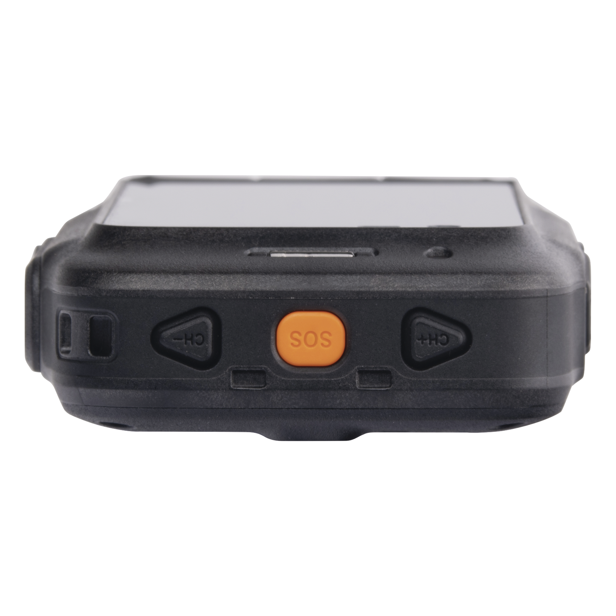 Radio PoC 4G LTE IP67  Compatible Con NXRADIO y TASSTA /Pantalla Táctil 3.1" Gorilla Glass 3