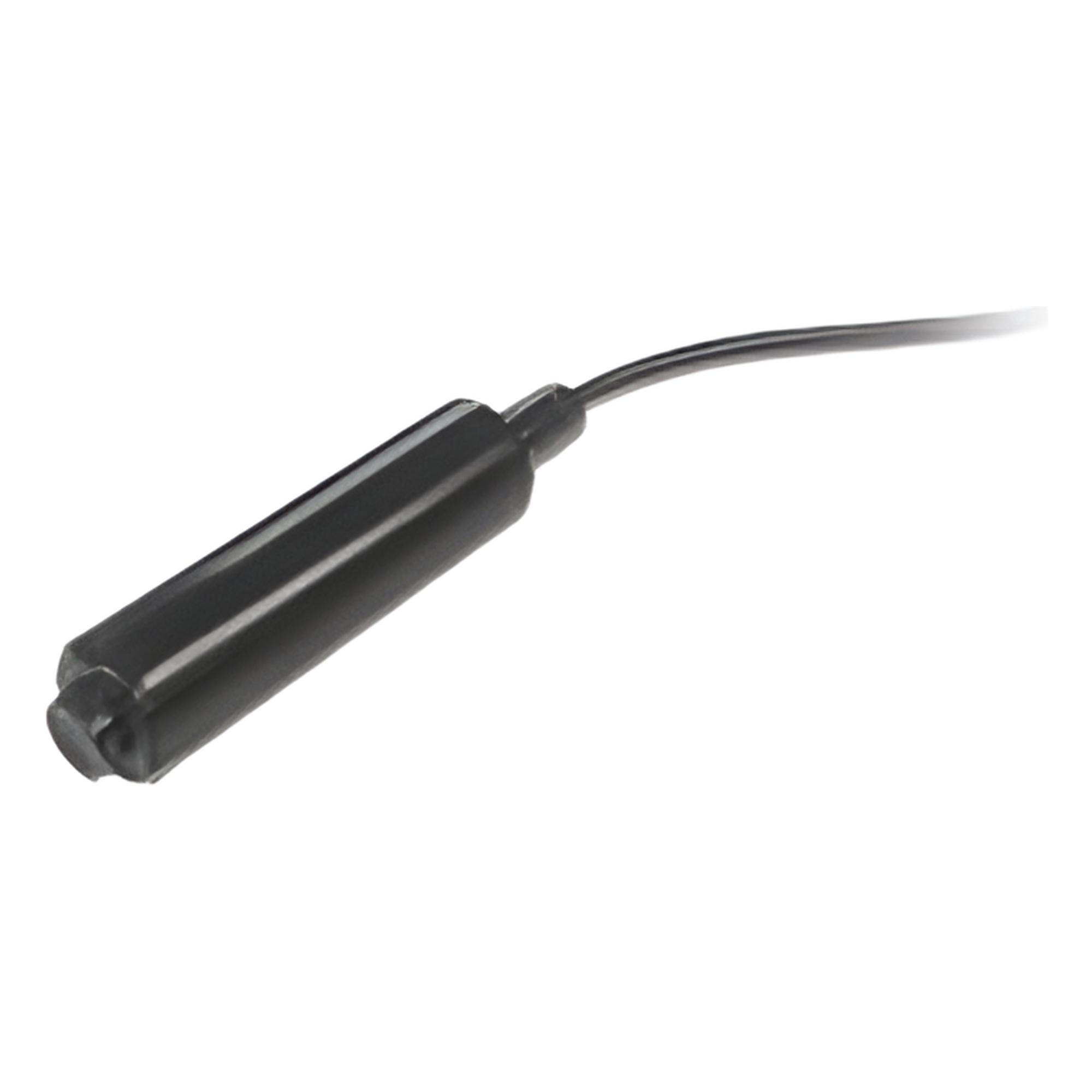 Botón PTT Remoto de barril con conector de 2.5 mm