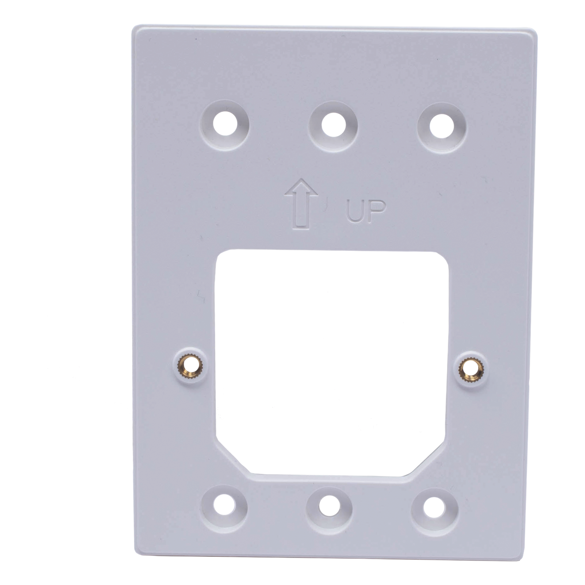 Montaje de Pared / Soporte Universal / Carga 3 kg / 6.6 lb / Resistente a Corrosión — RUIJIE · SKU RG-AP180-MNT1