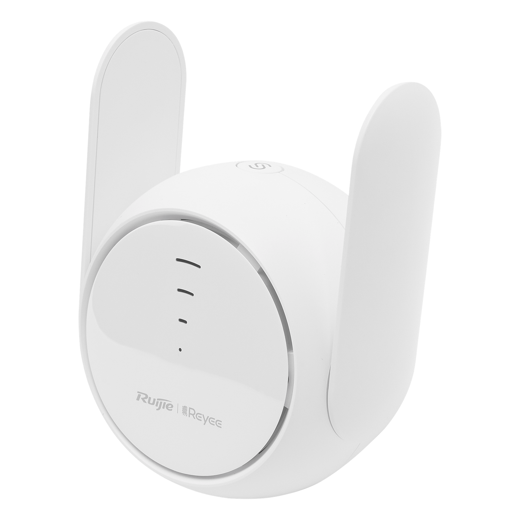 Extensor MESH / Wi-Fi 5 / Doble Banda / 1,200 Mbps / 64 Usuarios / 2.4 y 5 GHz — RUIJIE · SKU RG-EW1200R